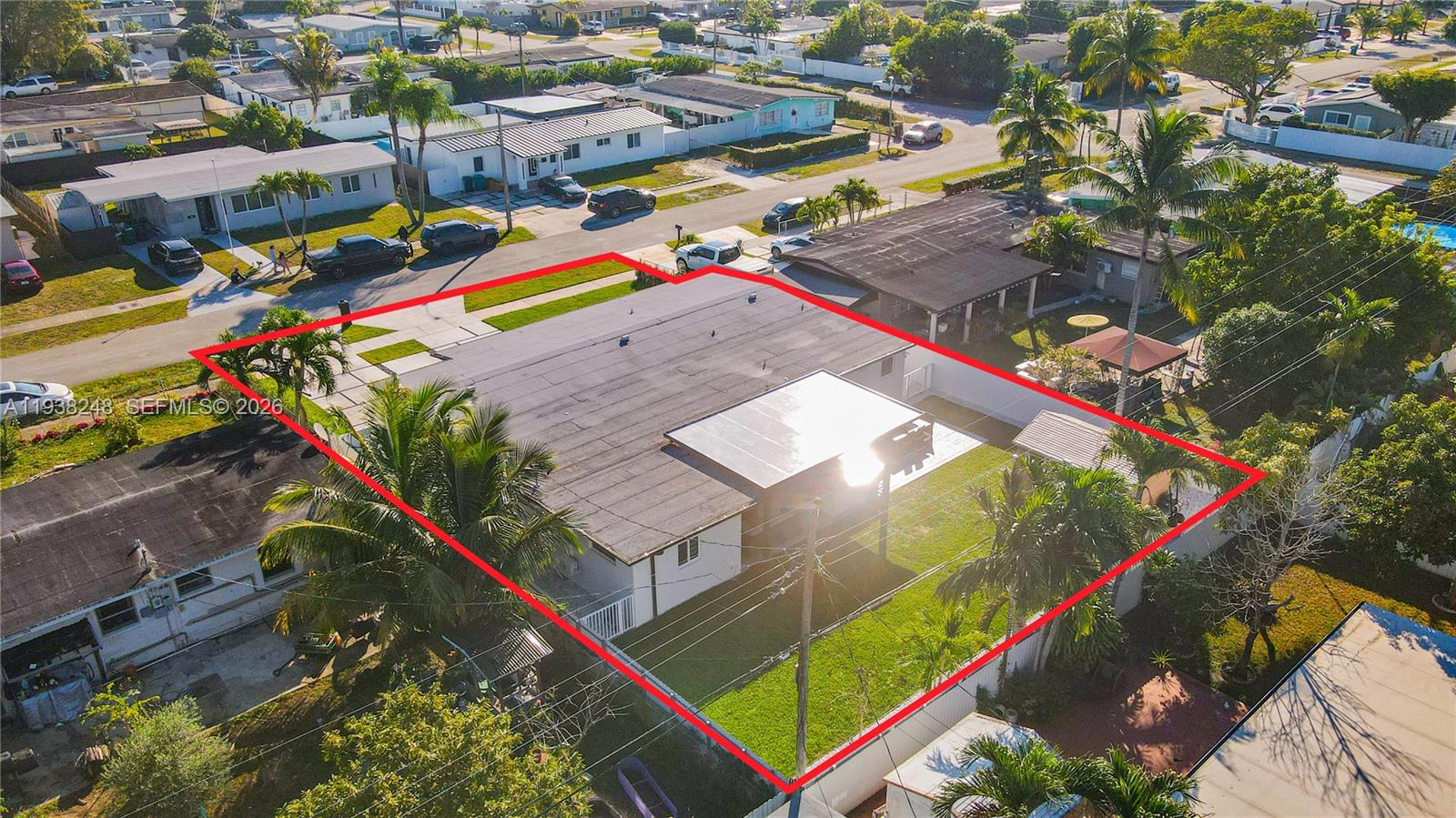 3330 SW 105th Ave Miami, FL 33165