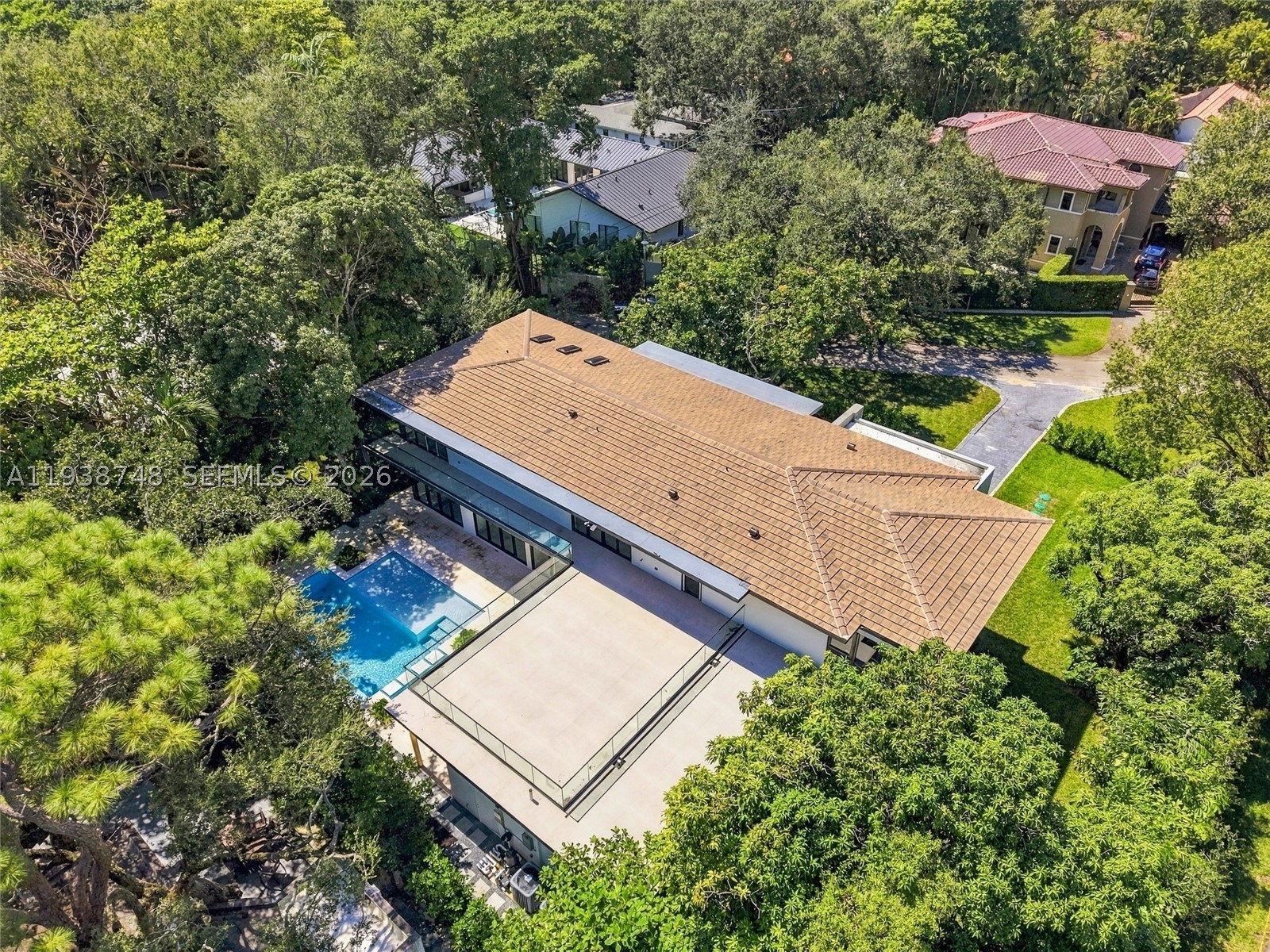 4150 Loquat Ave Miami, FL 33133