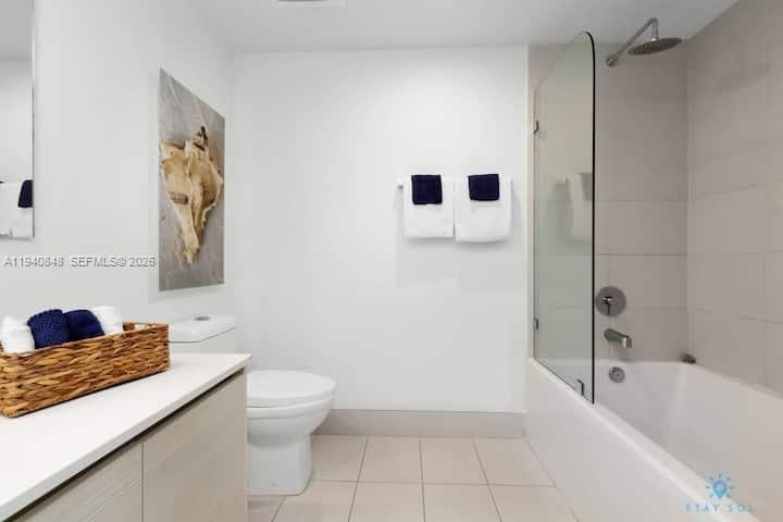 image Beachwalk Hotel & Residences15