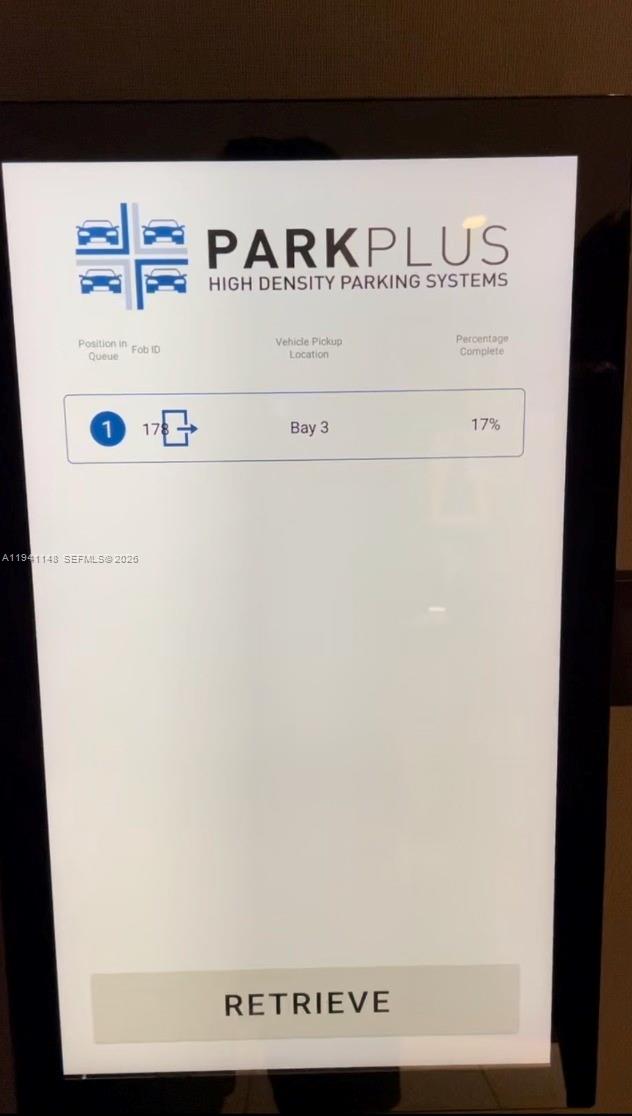 1300 Brickell Bay Dr Miami, FL 33131