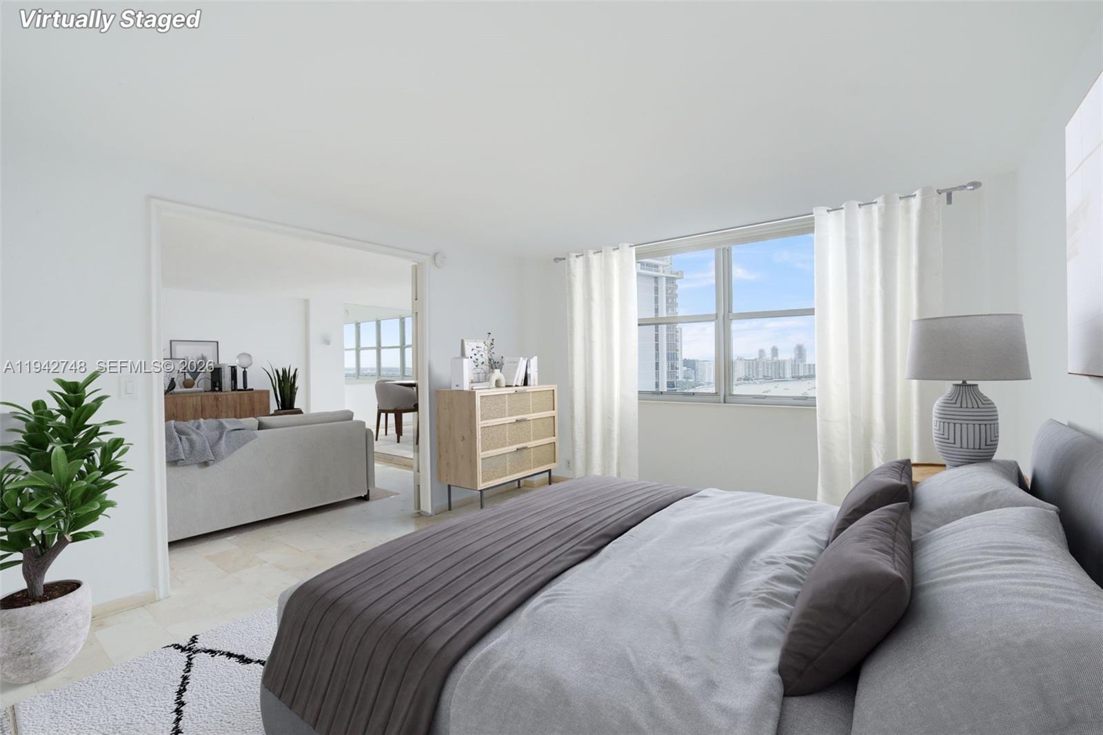 5 Island Ave #15E Miami Beach, FL 33139