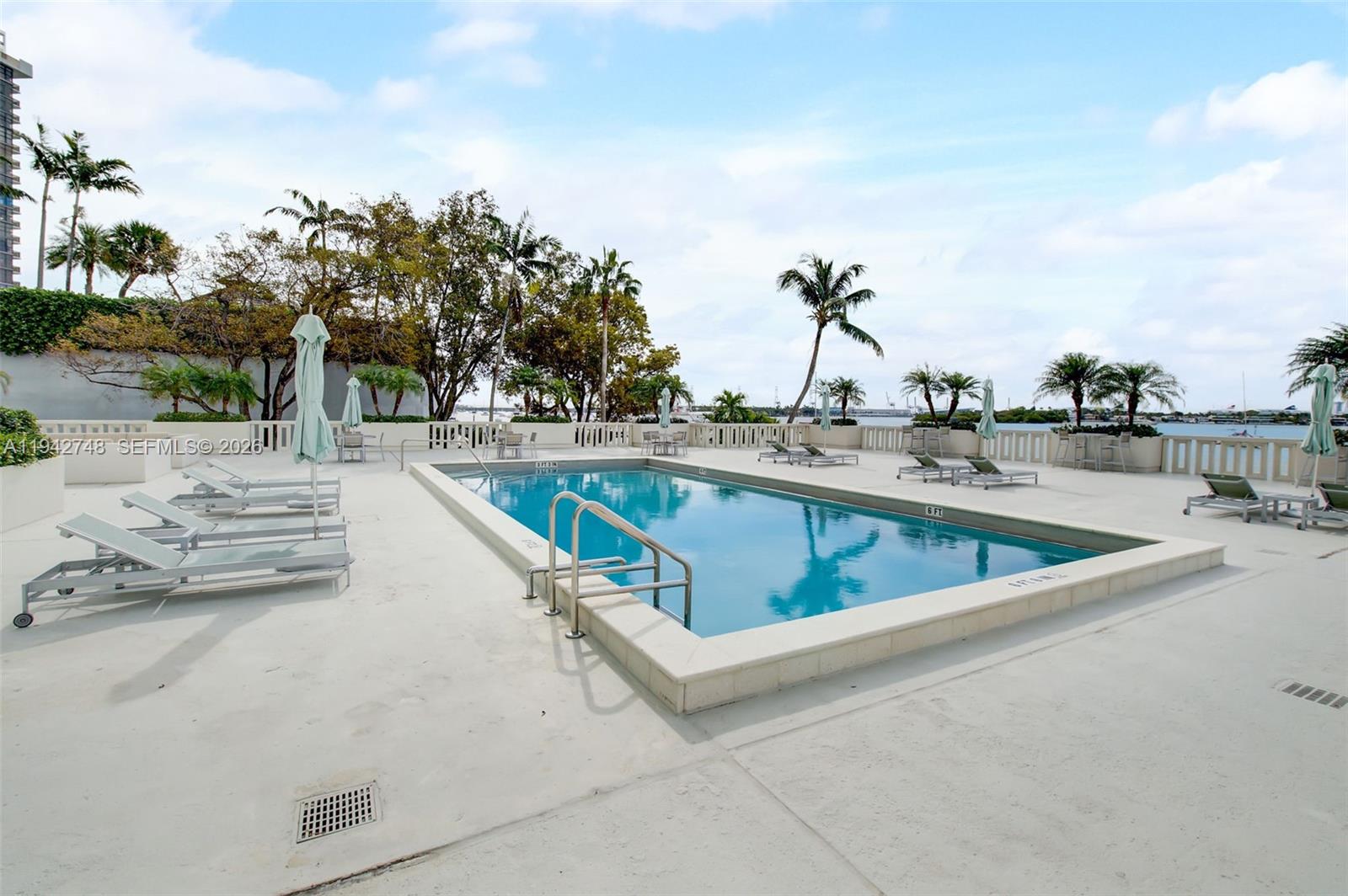 5 Island Ave #15E Miami Beach, FL 33139