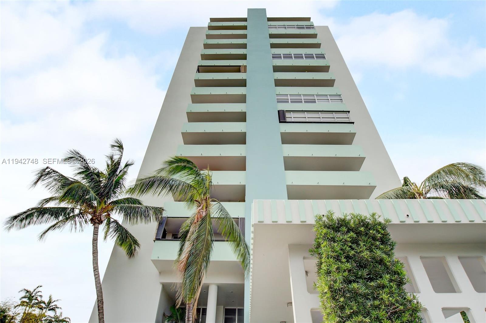 5 Island Ave #15E Miami Beach, FL 33139