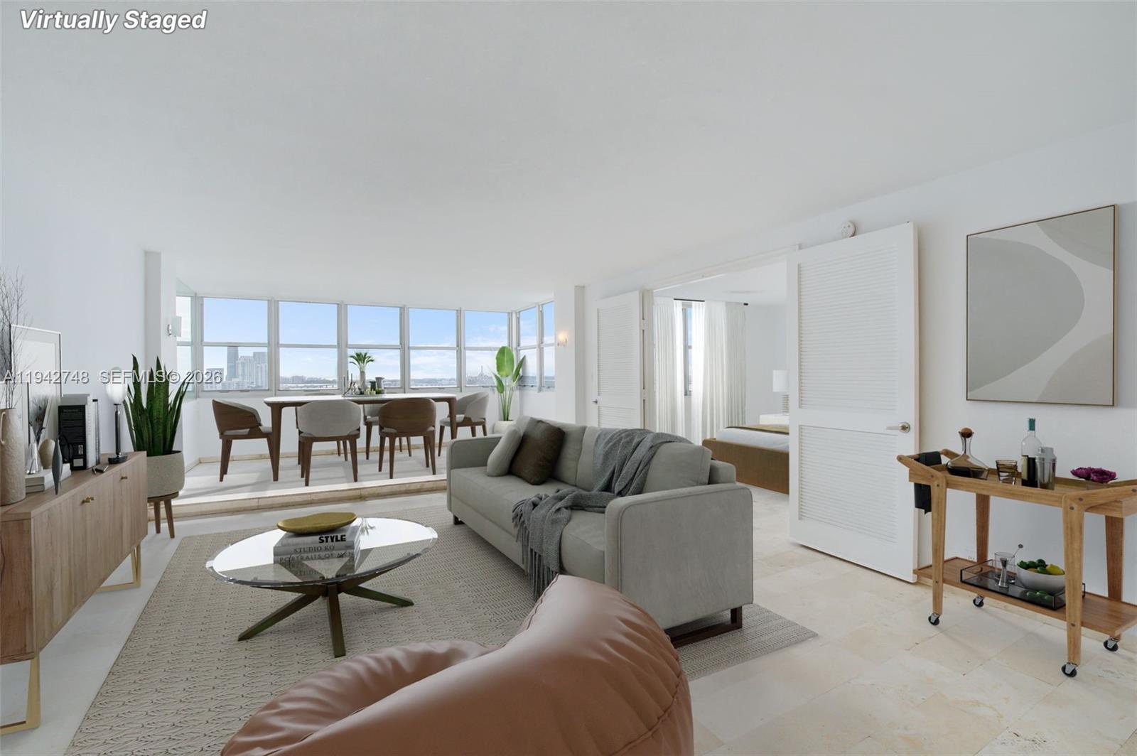5 Island Ave #15E Miami Beach, FL 33139
