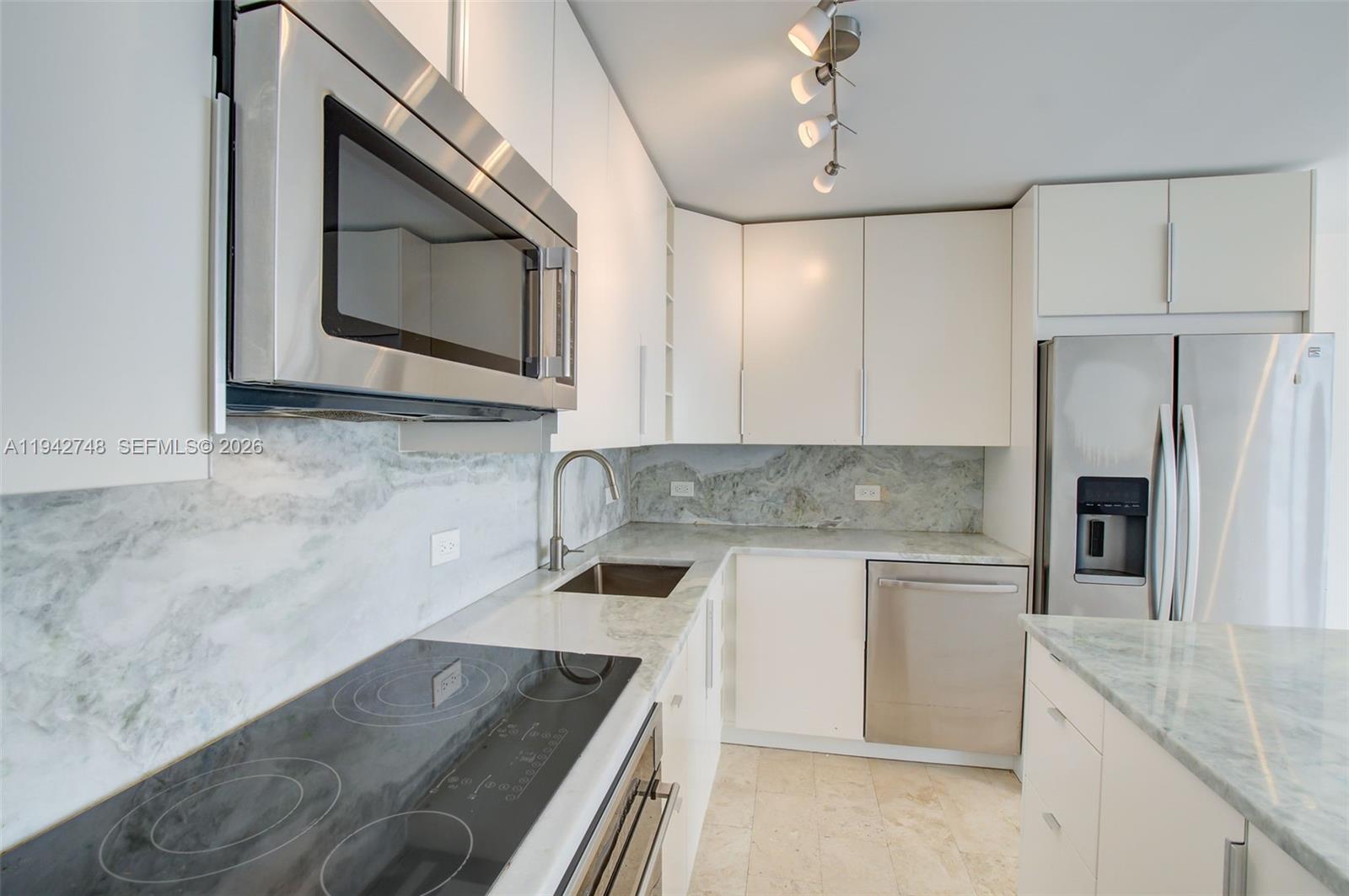 5 Island Ave #15E Miami Beach, FL 33139