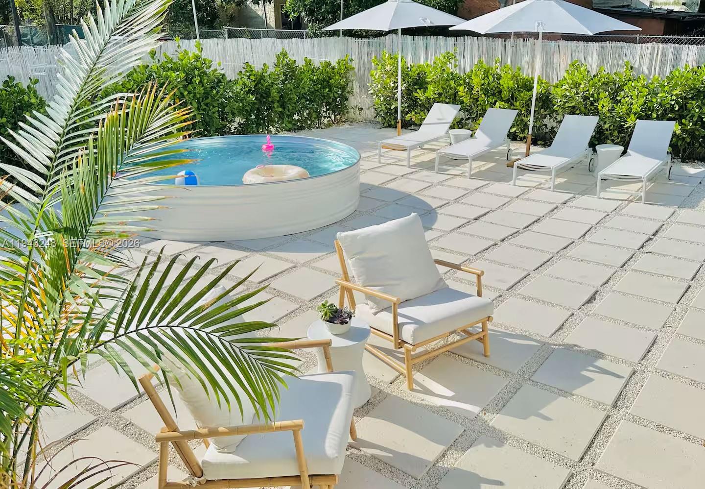 745 NW 47th Ter Miami, FL 33127