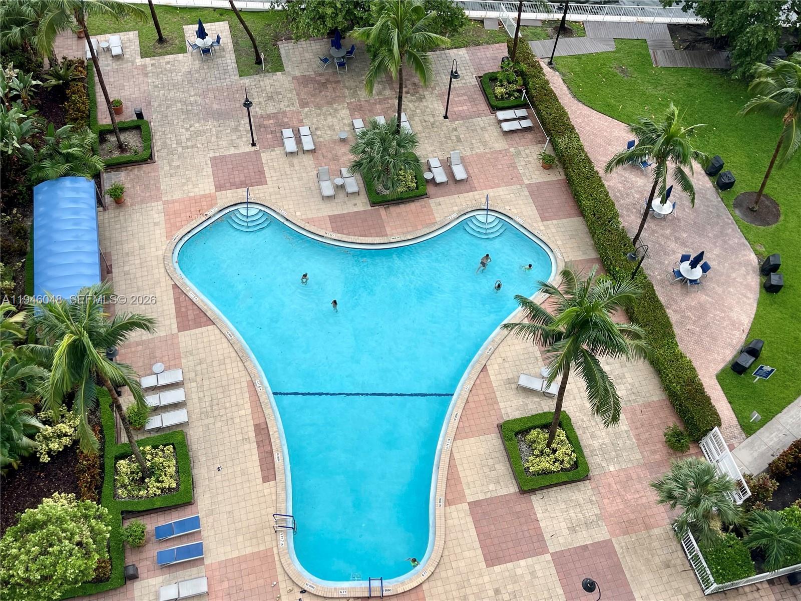 19390 Collins Ave #1405 Sunny Isles Beach, FL 33160