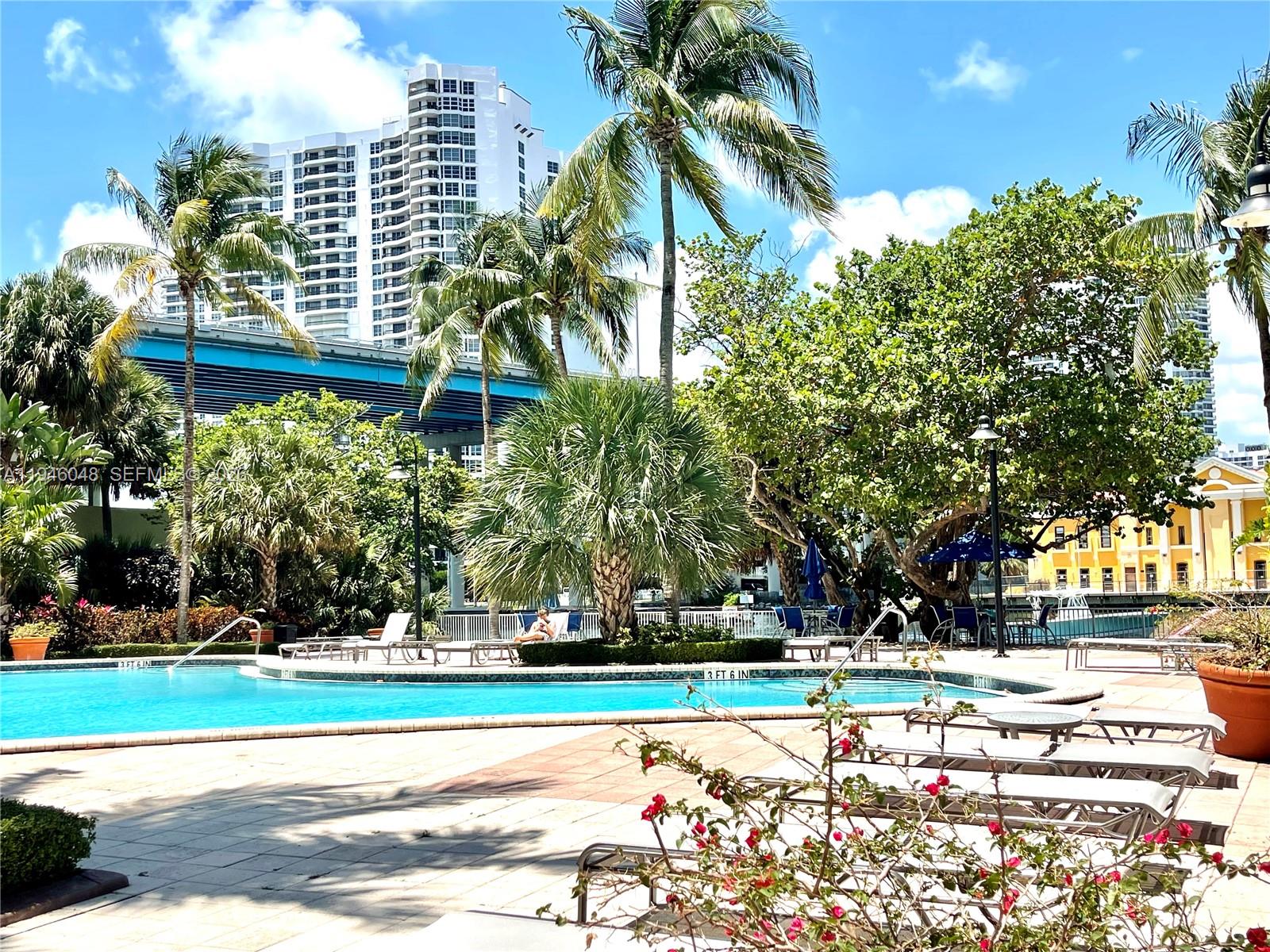 19390 Collins Ave #1405 Sunny Isles Beach, FL 33160