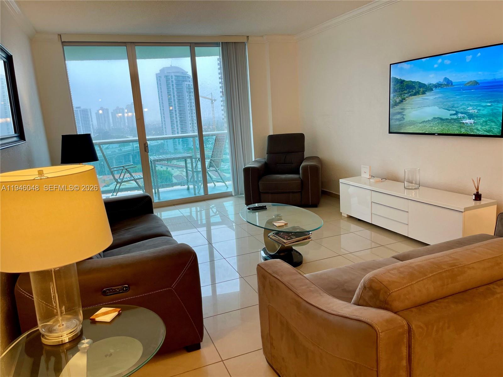 19390 Collins Ave #1405 Sunny Isles Beach, FL 33160