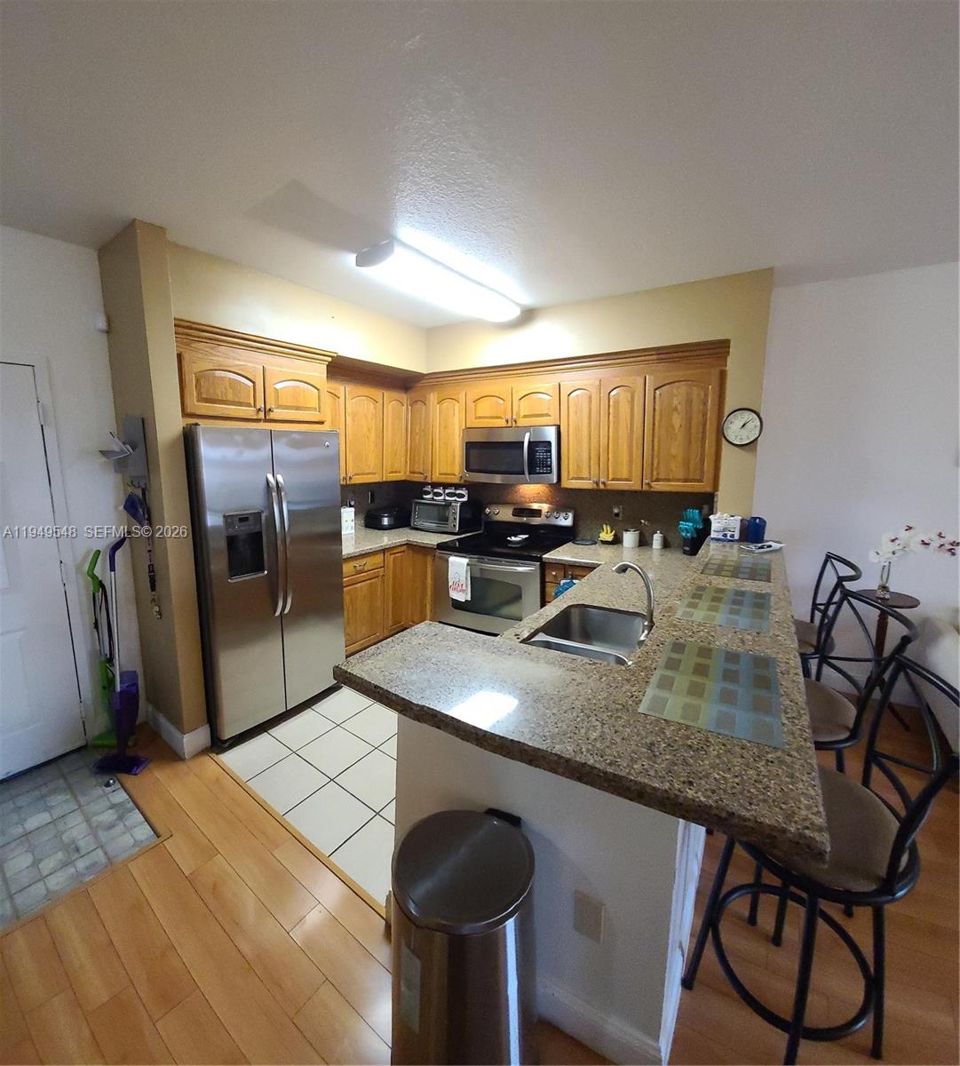 11060 SW 196th St #406