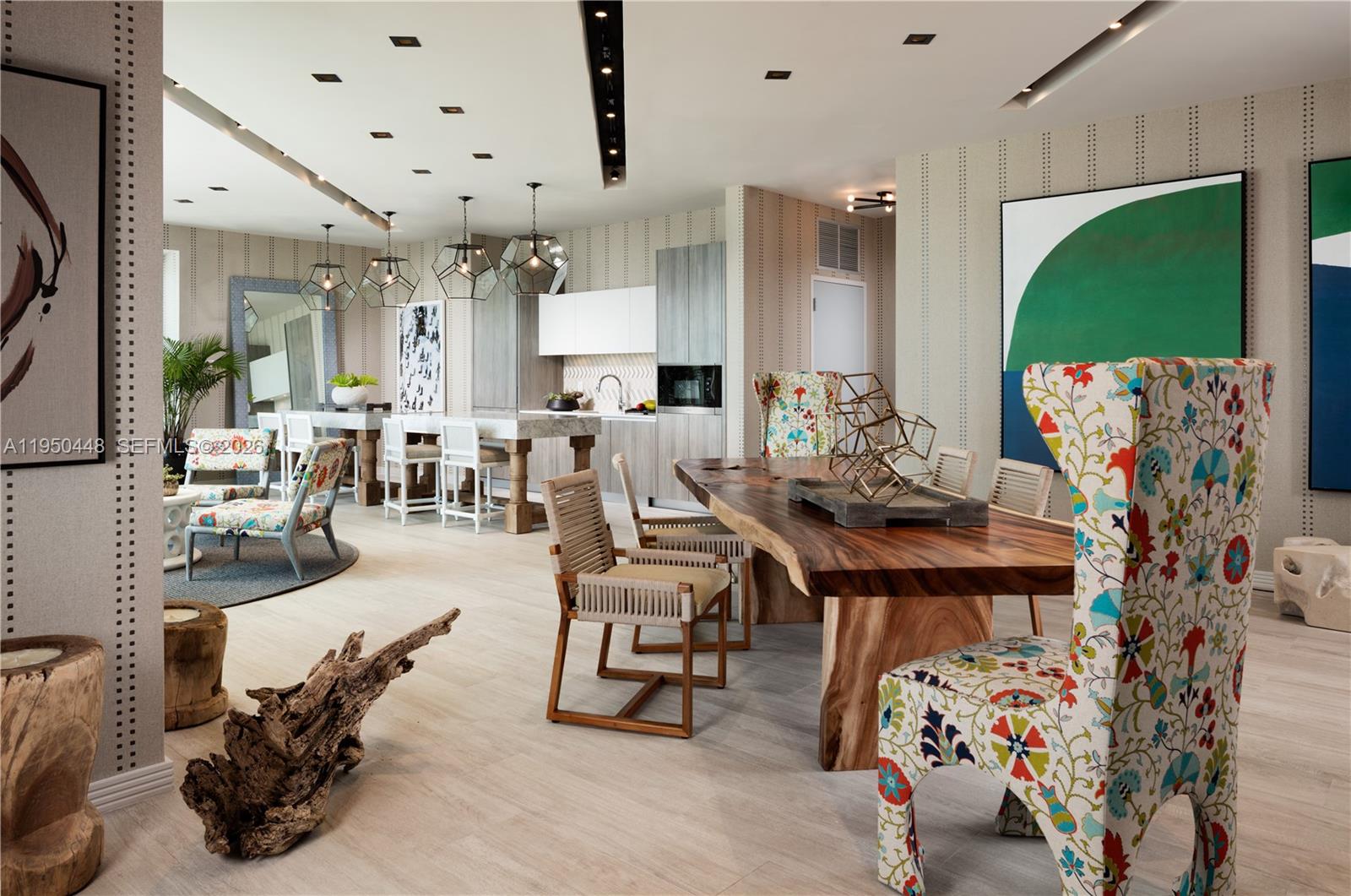 2900 NE 7th Ave #4009 Miami, FL 33137