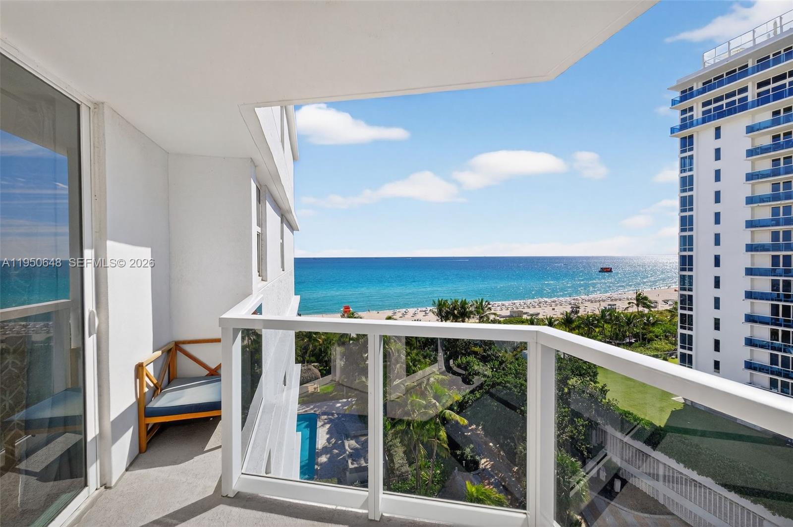 2401 Collins Ave #1103 Miami Beach, FL 33140