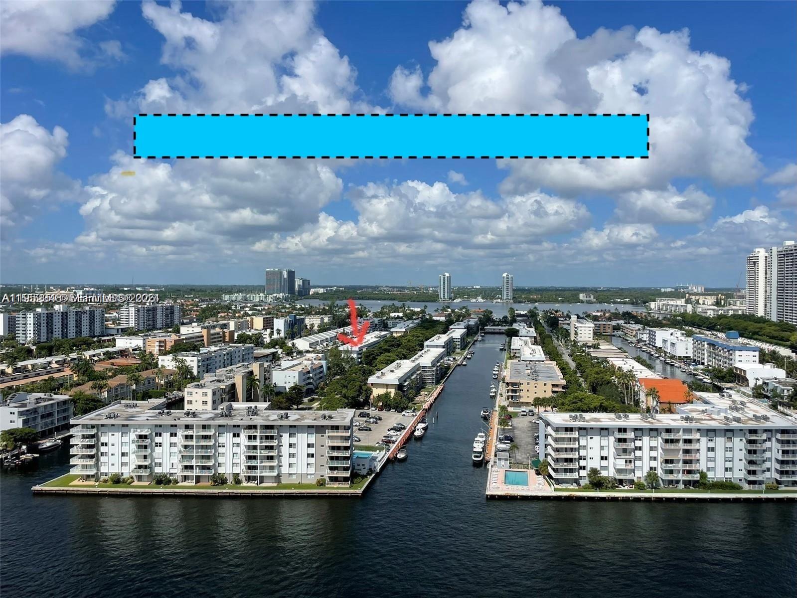 3550 NE 169th St #304