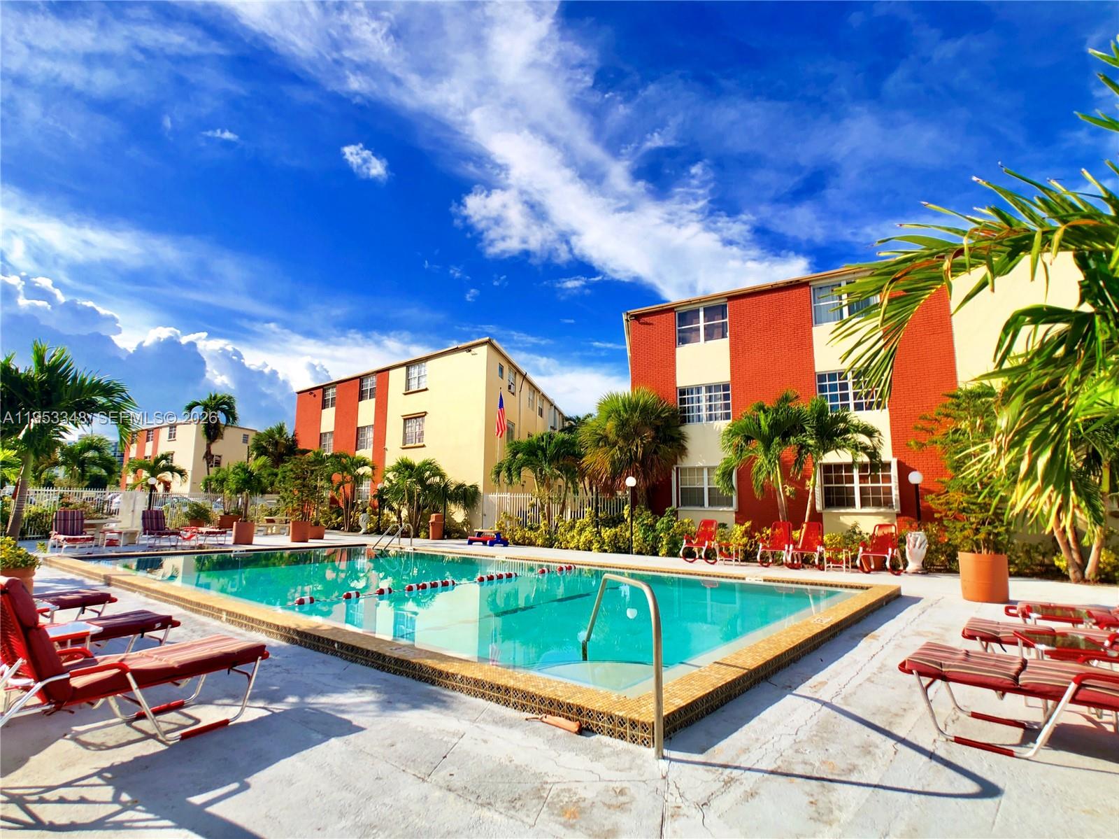 1800 79th St Cswy #A305 North Bay Village, FL 33141