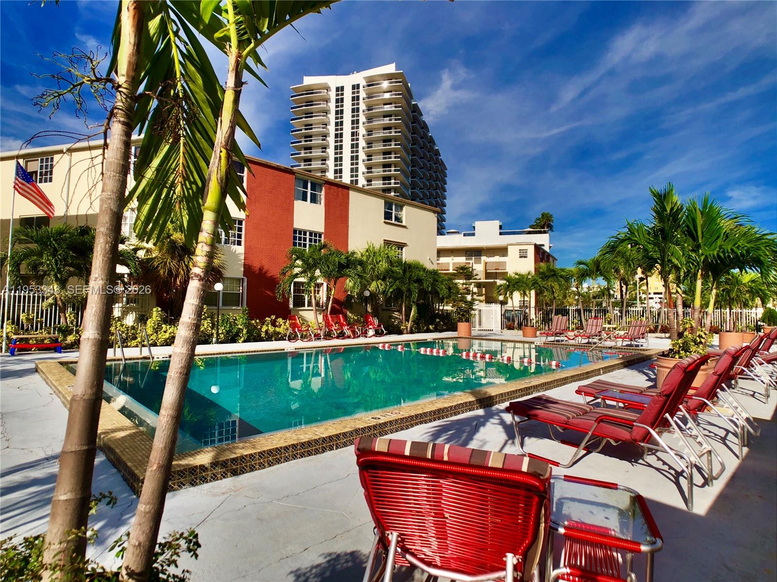 1800 79th St Cswy #A305 North Bay Village, FL 33141