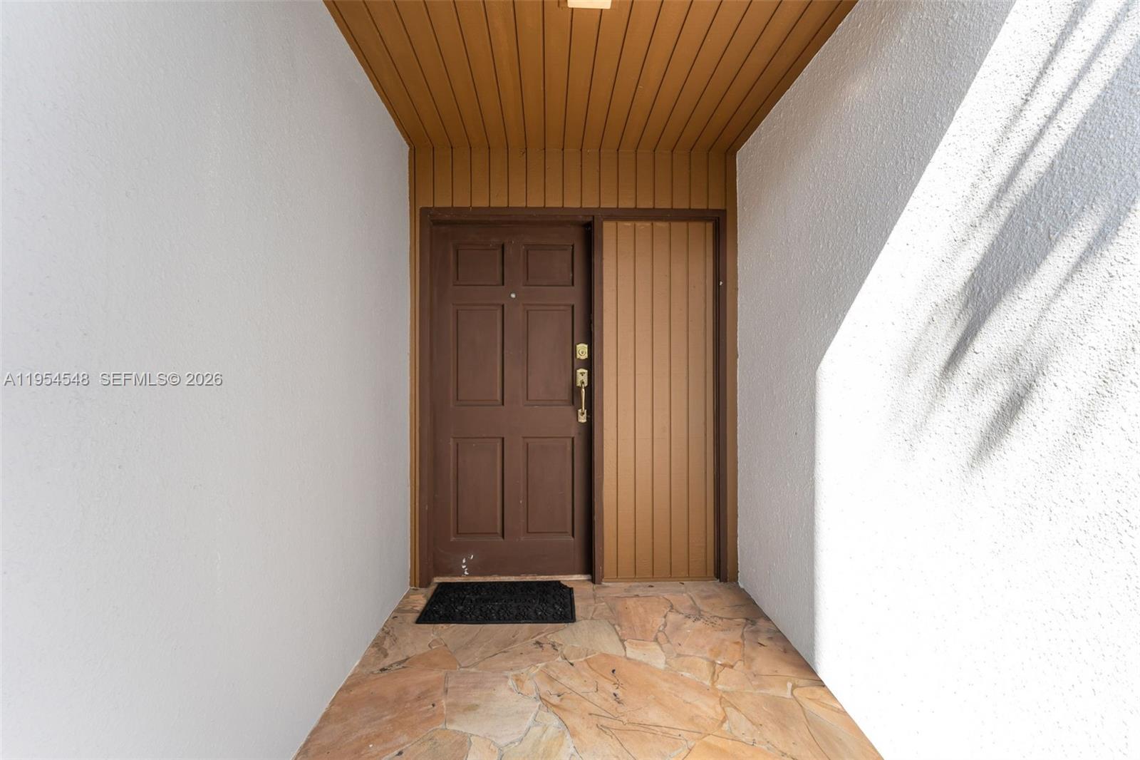 6611 SW 72nd St #38 South Miami, FL 33143