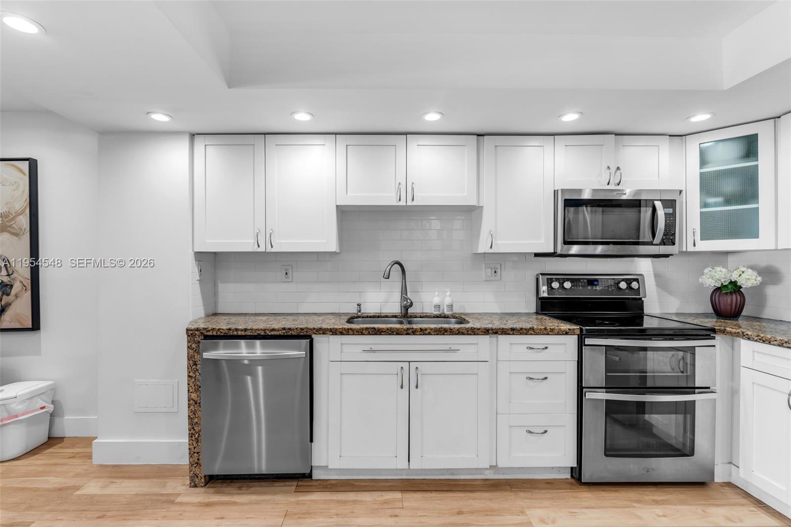 6611 SW 72nd St #38 South Miami, FL 33143