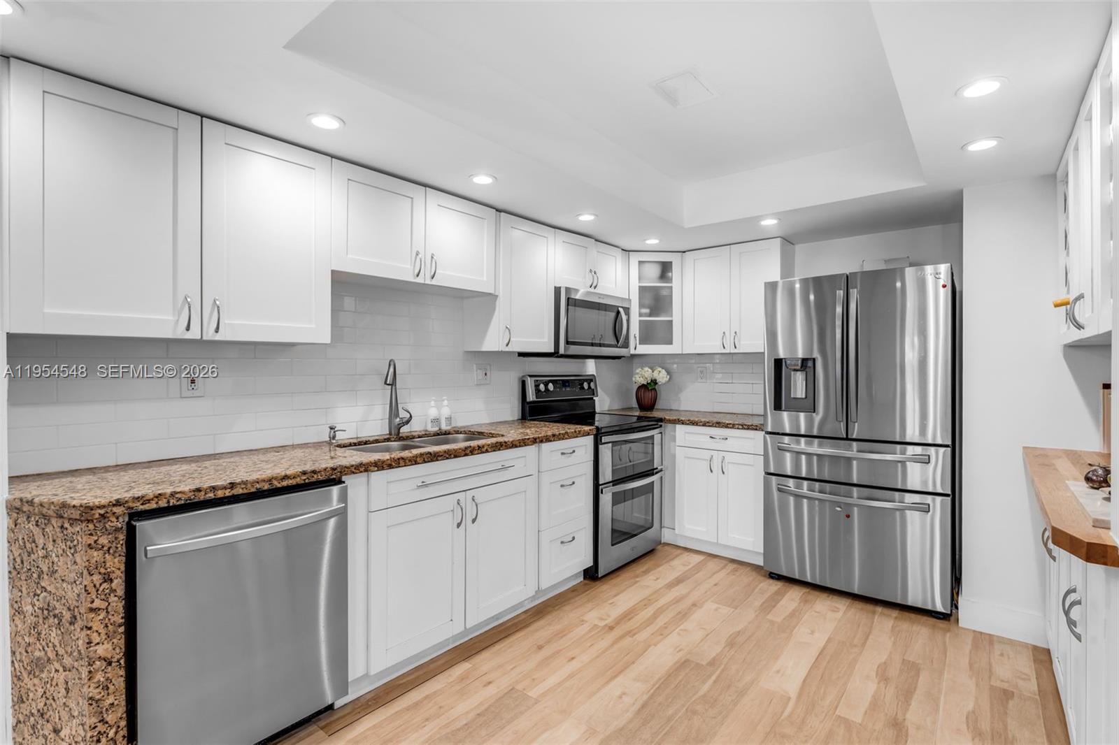 6611 SW 72nd St #38 South Miami, FL 33143