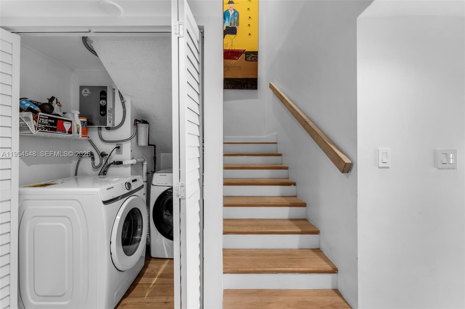 6611 SW 72nd St #38 South Miami, FL 33143