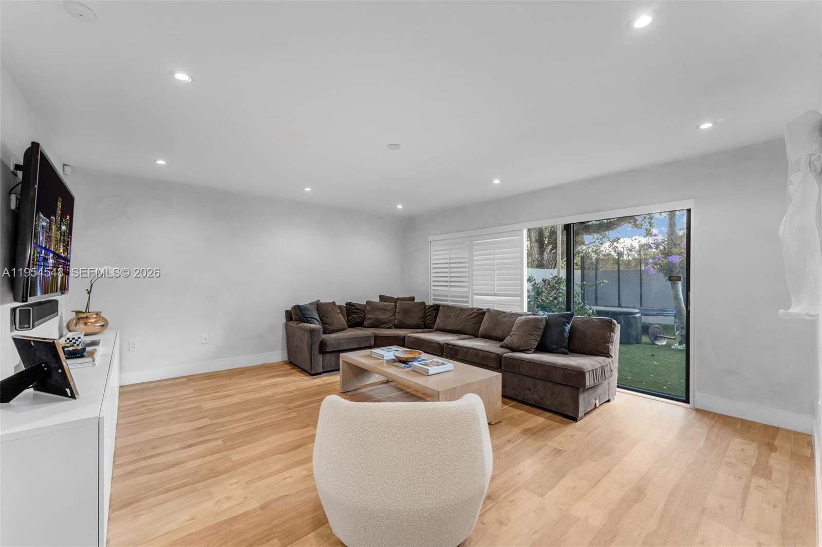 6611 SW 72nd St #38 South Miami, FL 33143