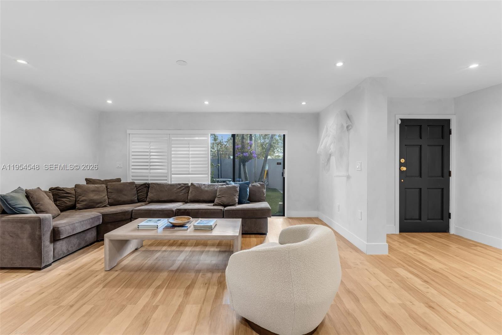 6611 SW 72nd St #38 South Miami, FL 33143