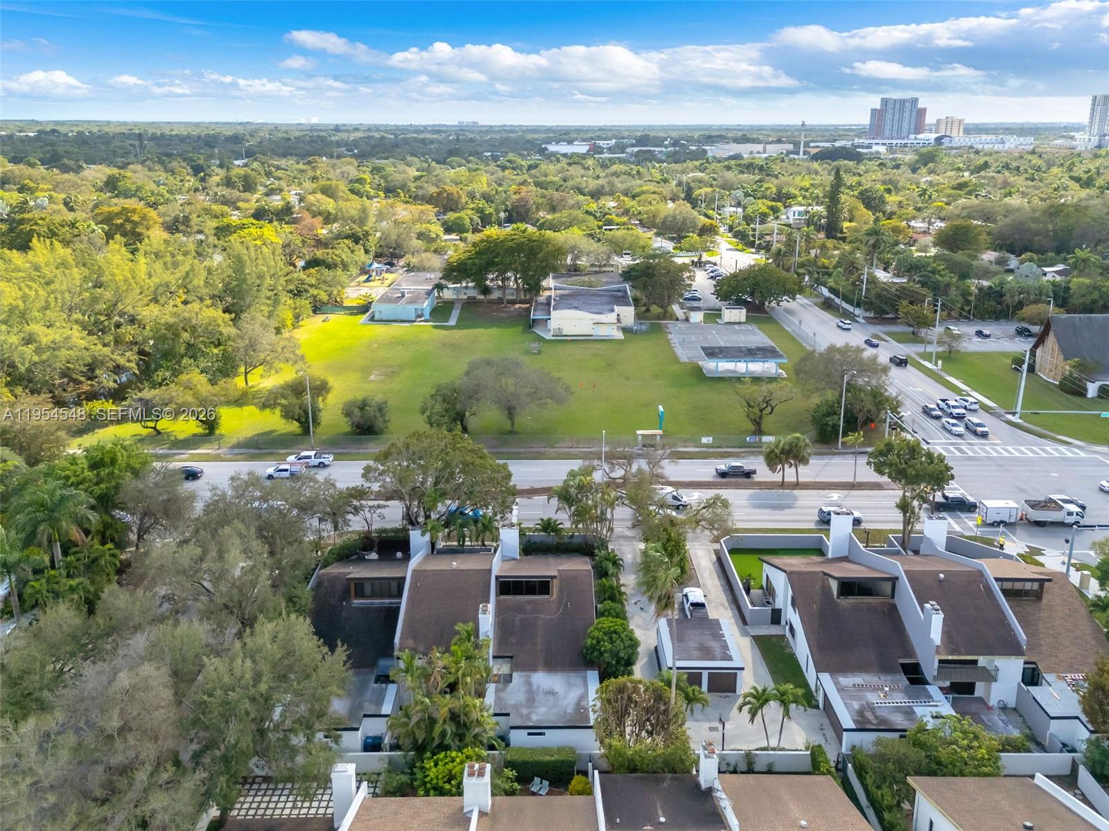 6611 SW 72nd St #38 South Miami, FL 33143