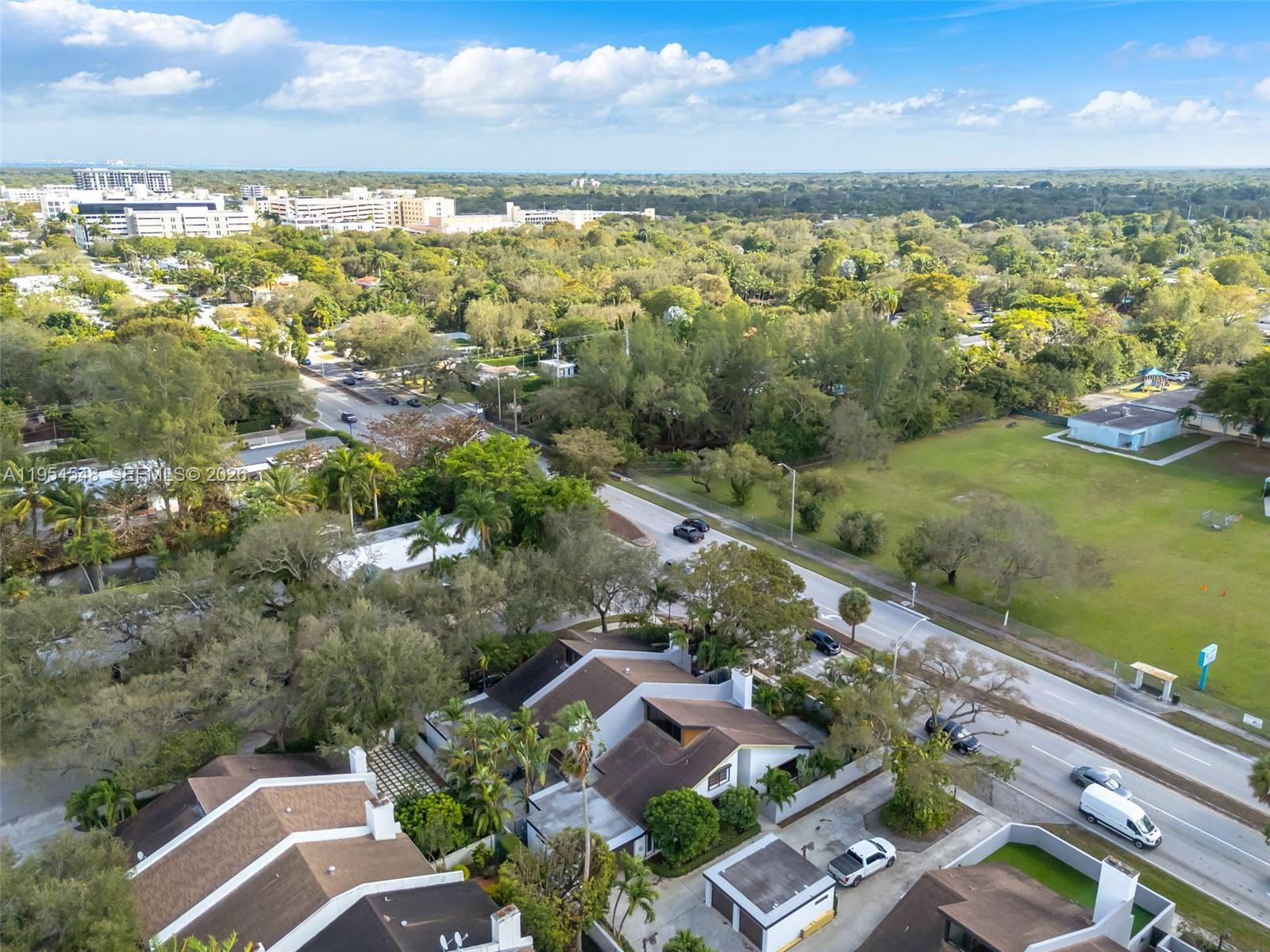 6611 SW 72nd St #38 South Miami, FL 33143