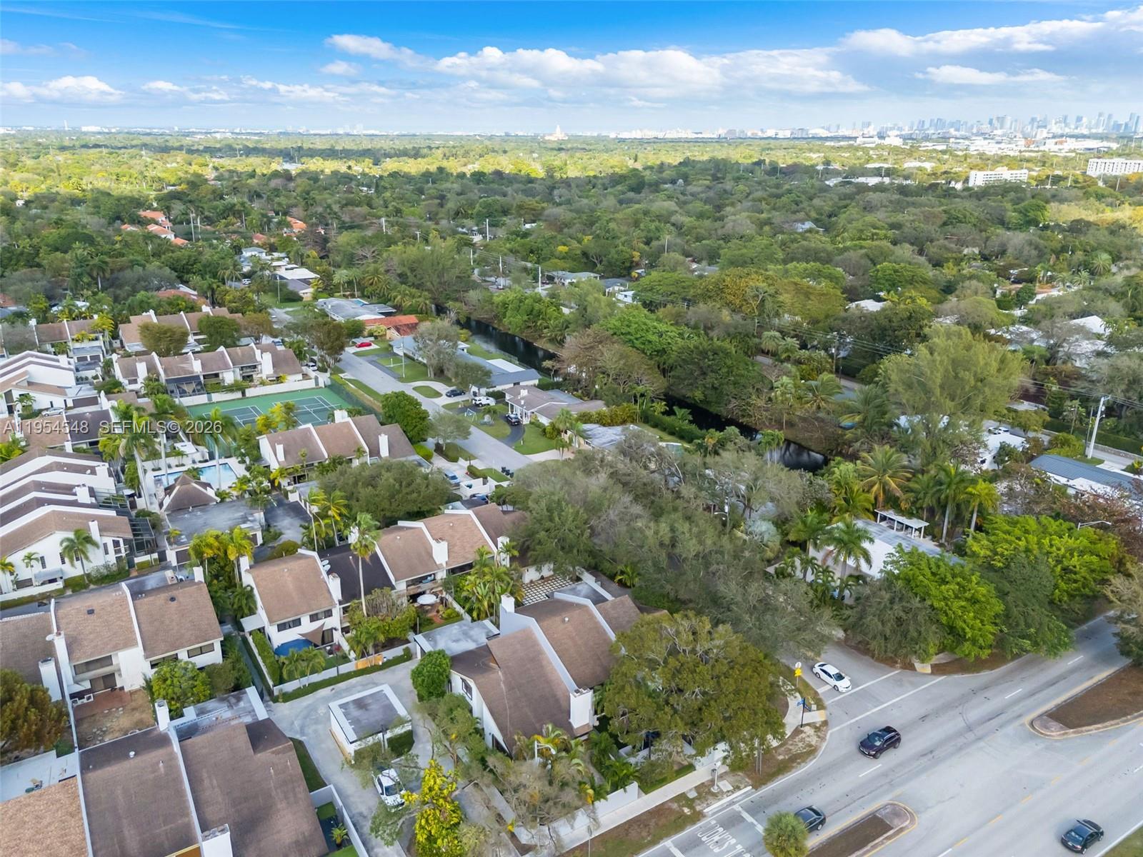 6611 SW 72nd St #38 South Miami, FL 33143