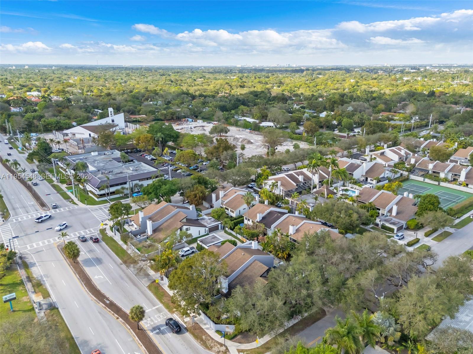 6611 SW 72nd St #38 South Miami, FL 33143