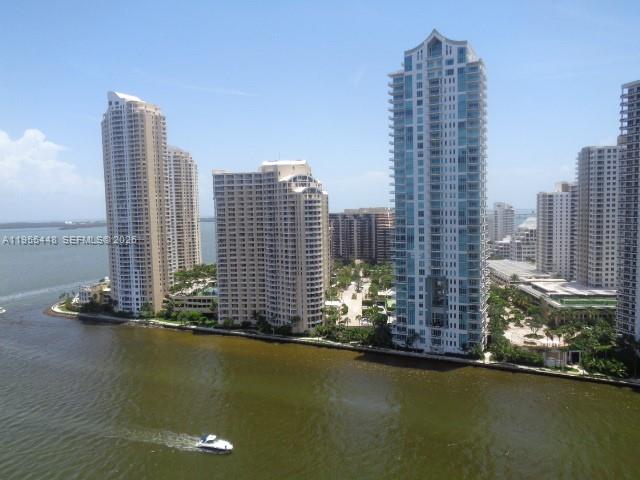 325 S Biscayne Bl #3117 Miami, FL 33131