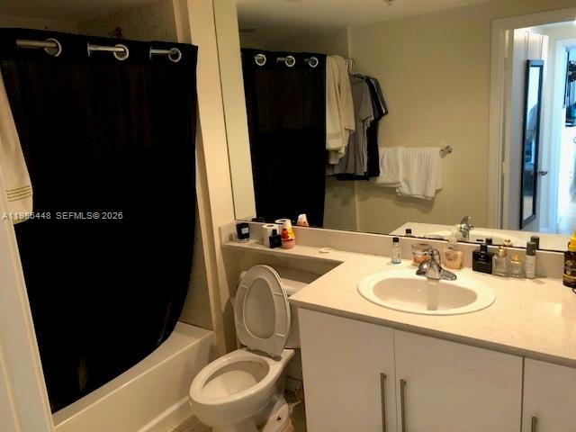 325 S Biscayne Bl #3117 Miami, FL 33131