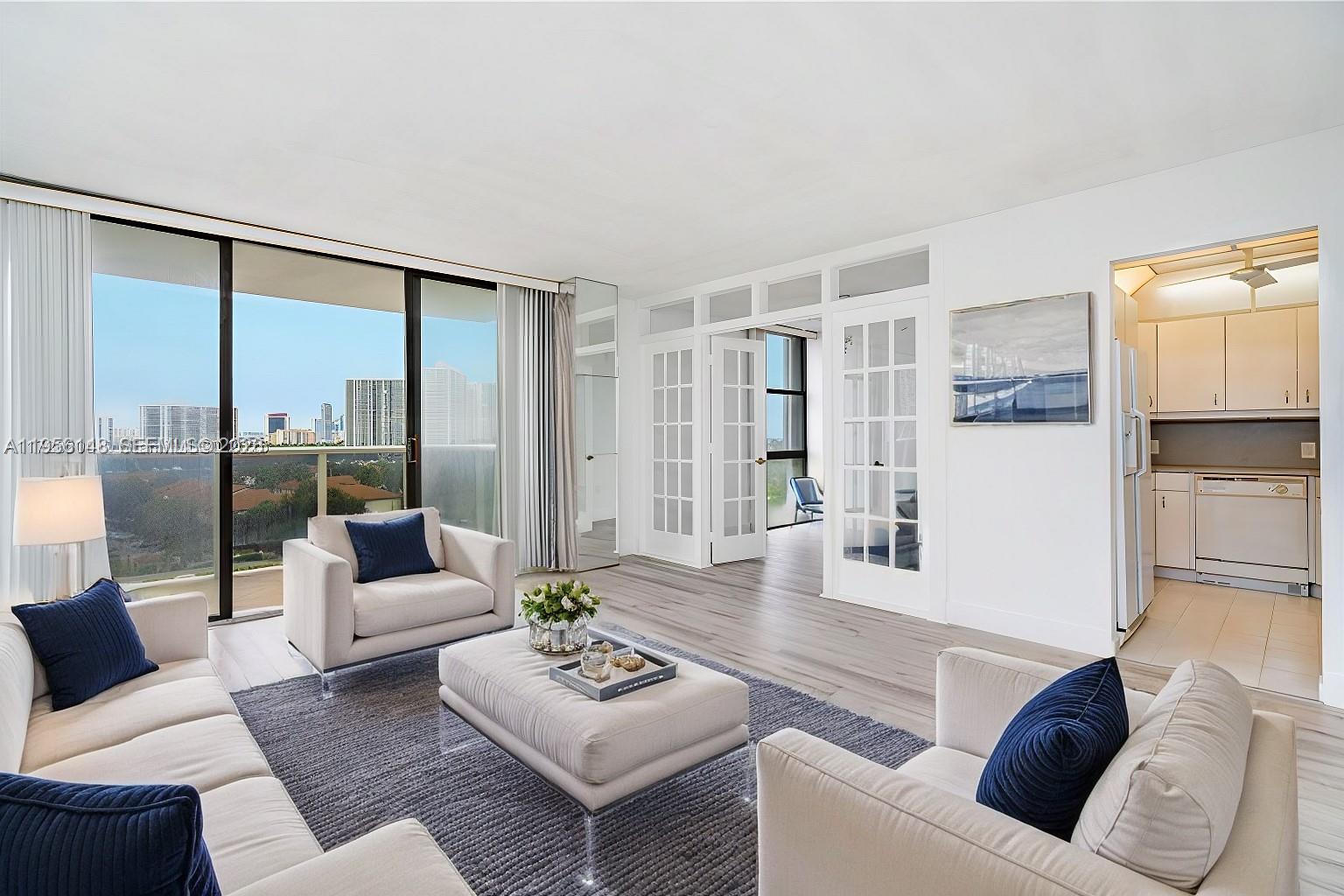 3625 N Country Clb Dr #901 Aventura, FL 33180