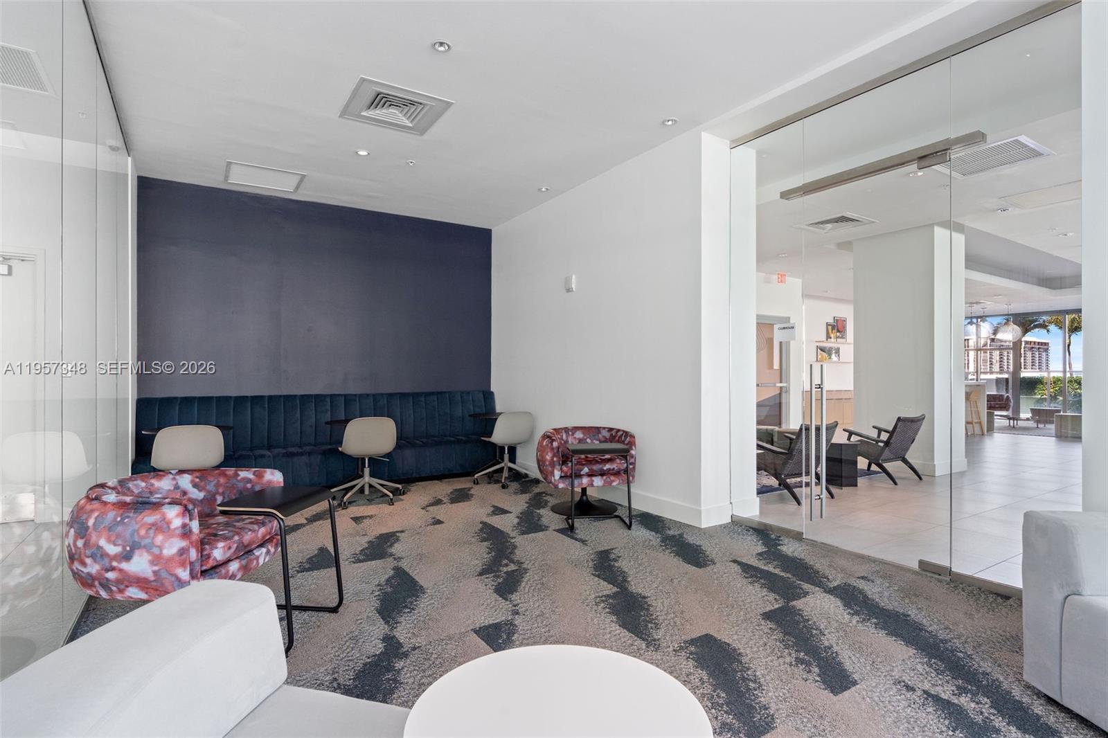 3301 NE 1st Ave #H2215 Miami, FL 33137