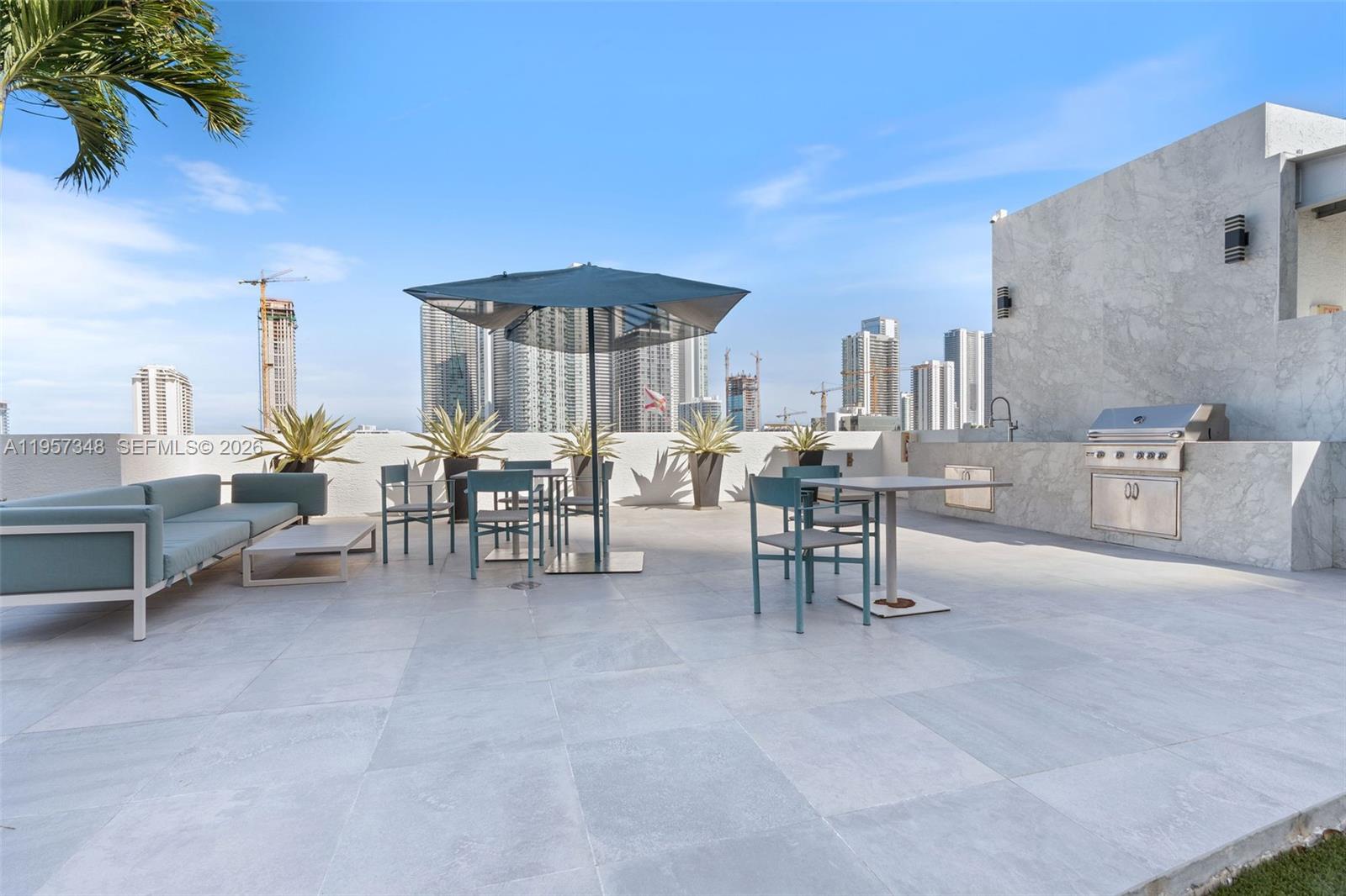 3301 NE 1st Ave #H2215 Miami, FL 33137