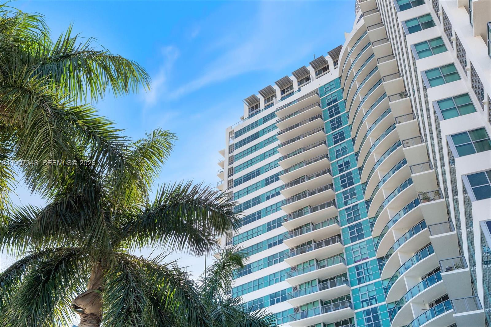 3301 NE 1st Ave #H2215 Miami, FL 33137