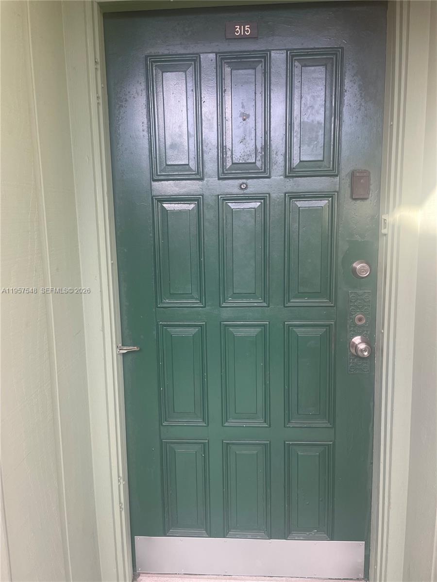 10525 SW 112th Ave #315