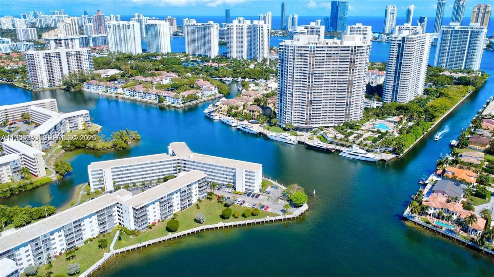 3030 Marcos Dr #T301