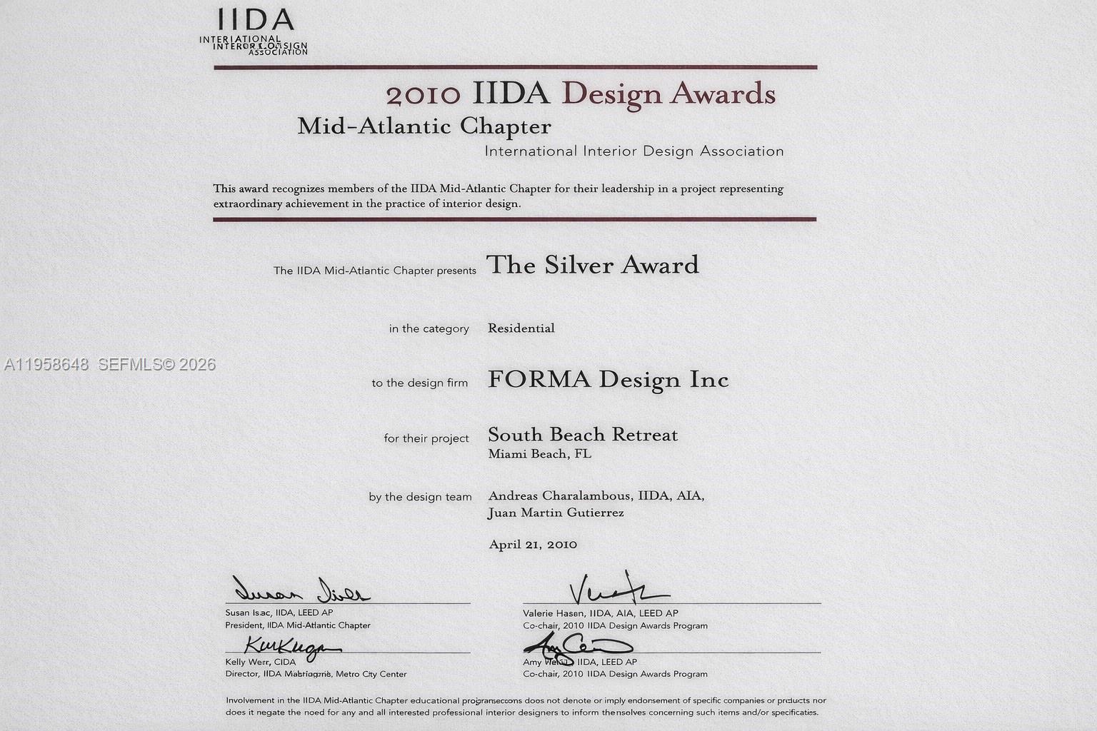 image Mirador 1000 (South Tower)29