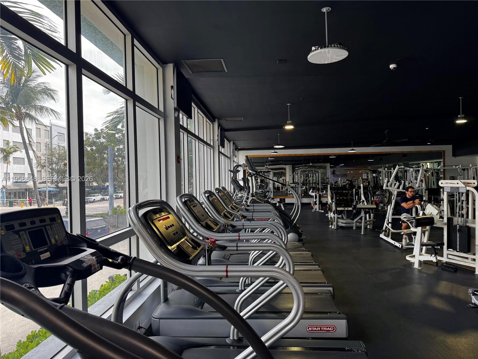 image Mirador 1000 (South Tower)32