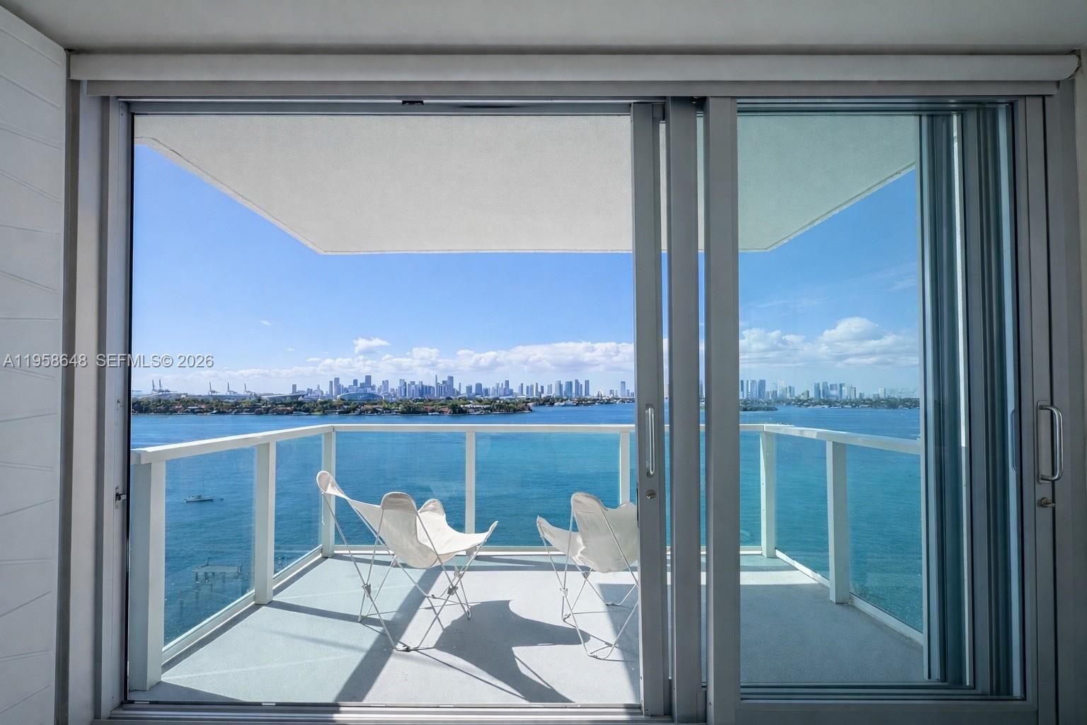 image Mirador 1000 (South Tower)4