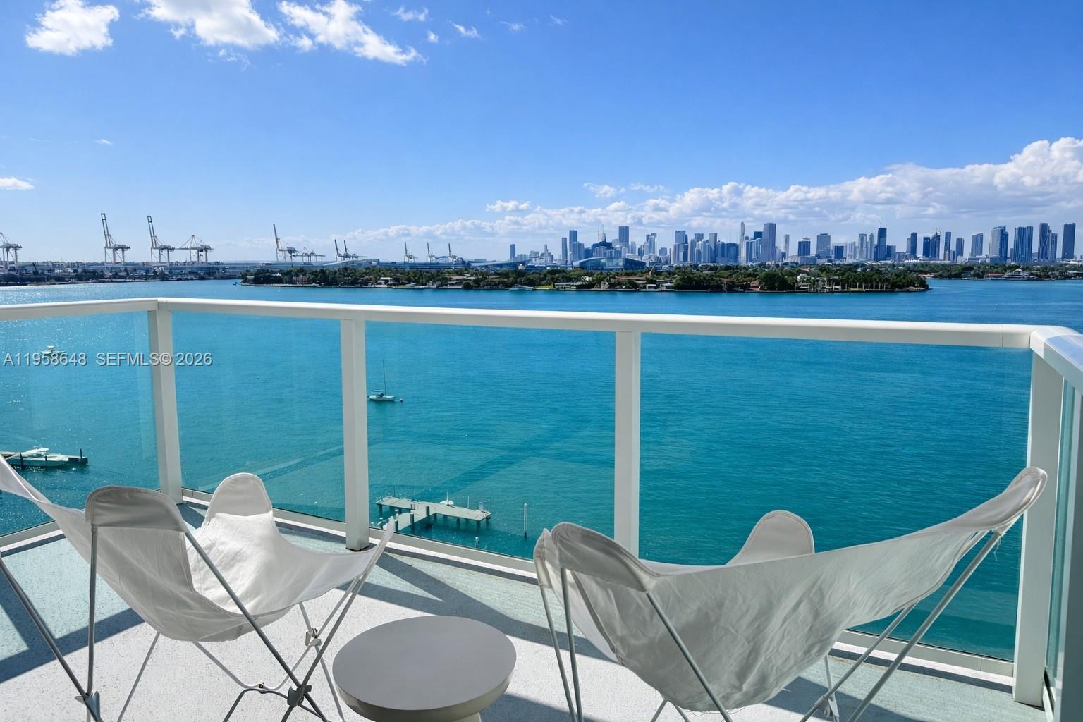 image Mirador 1000 (South Tower)5