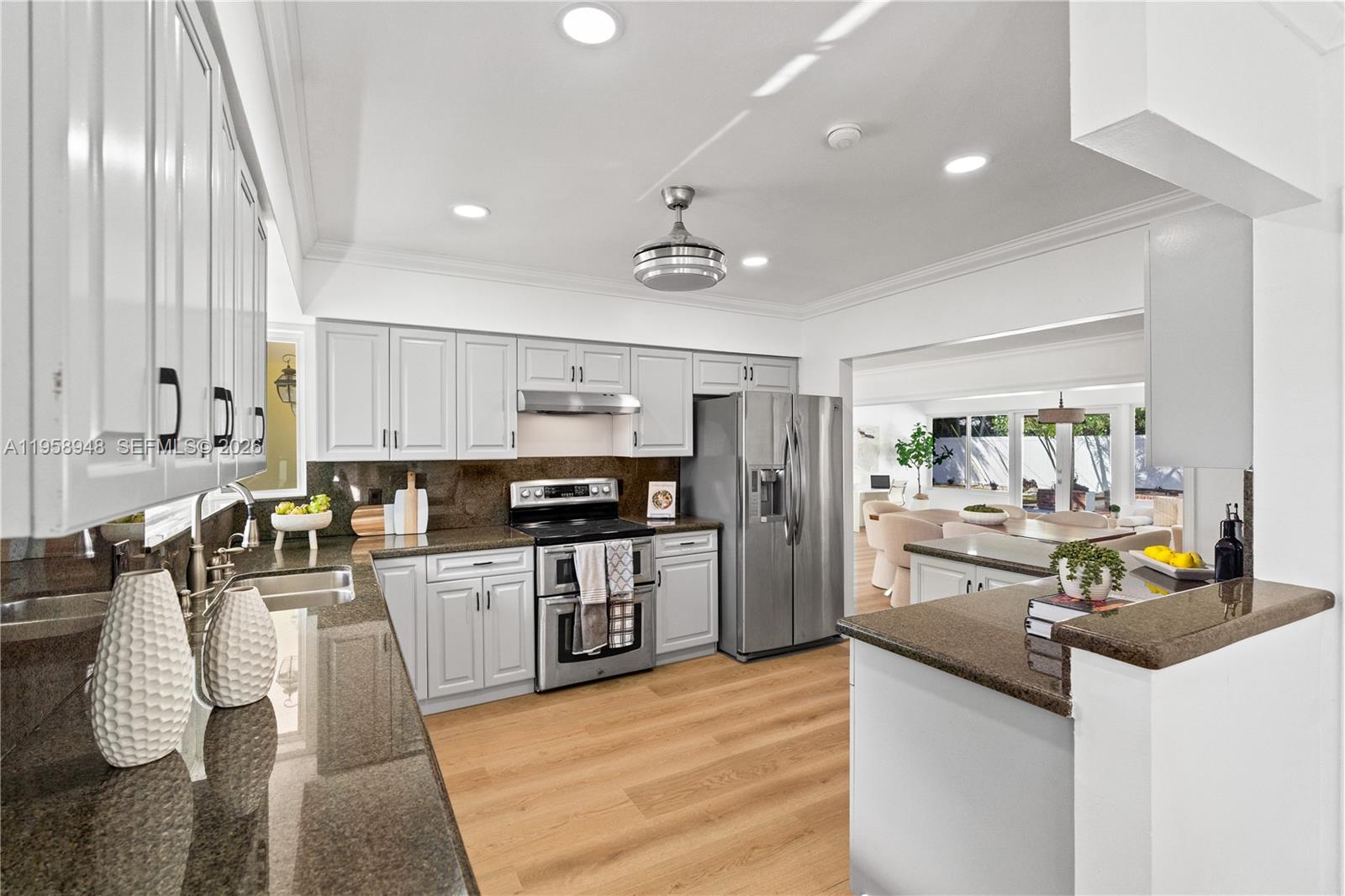 3633 NE 24th Ave Fort Lauderdale, FL 33308