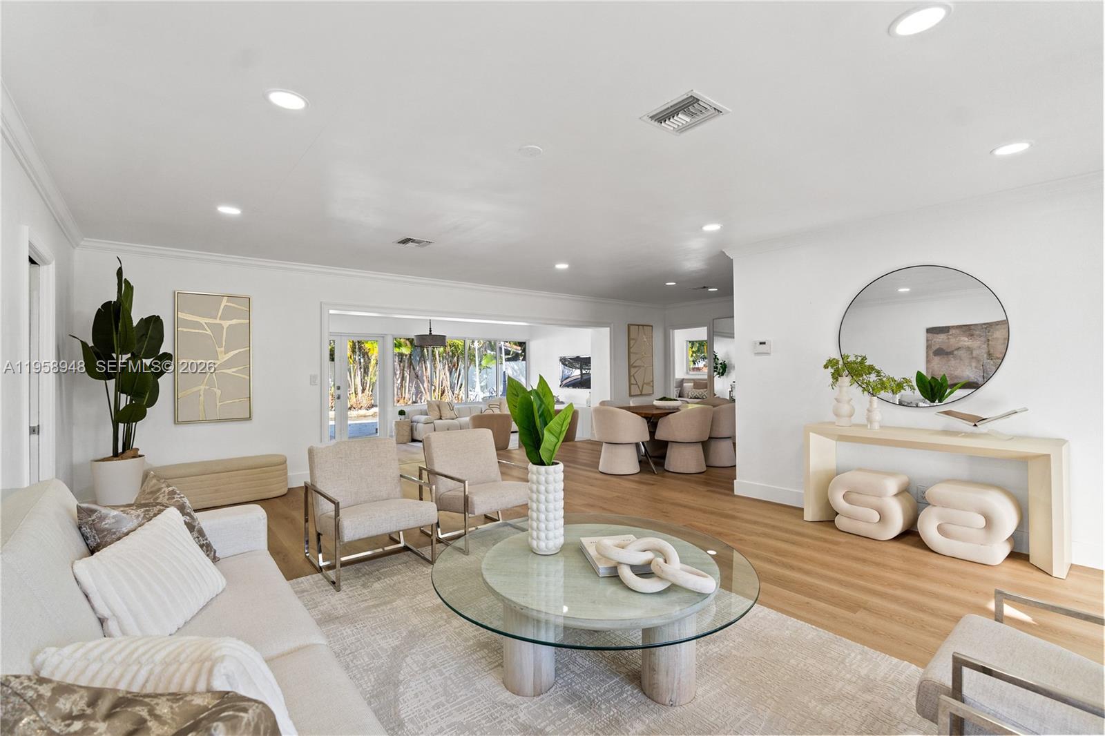 3633 NE 24th Ave Fort Lauderdale, FL 33308