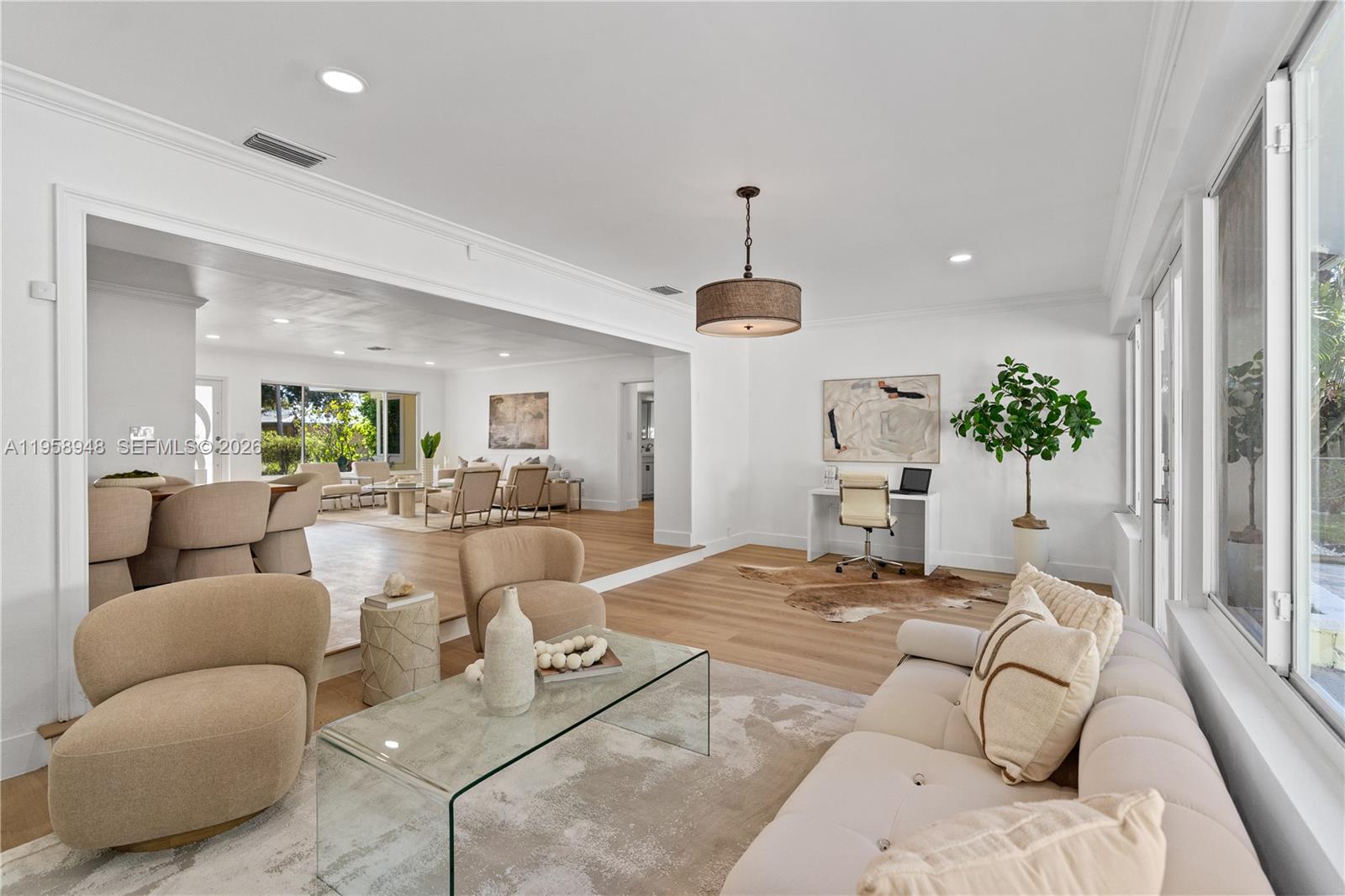 3633 NE 24th Ave Fort Lauderdale, FL 33308