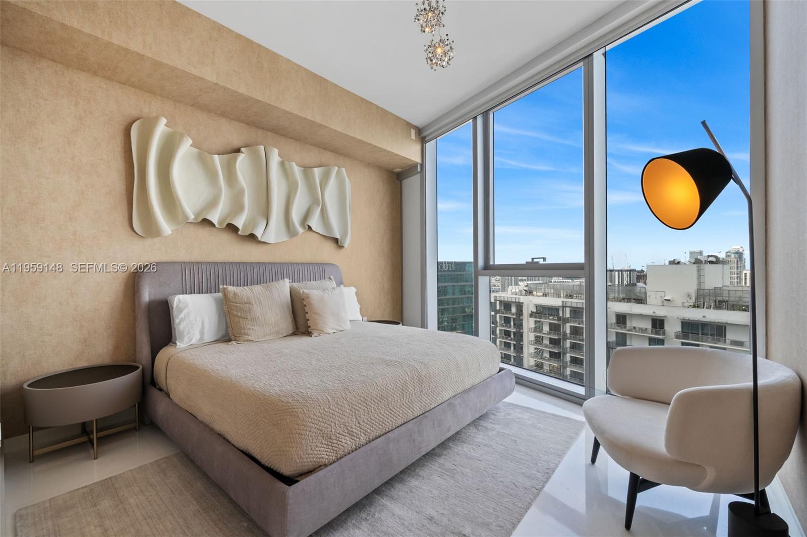 300 Biscayne Blvd Way #4602 Miami, FL 33131