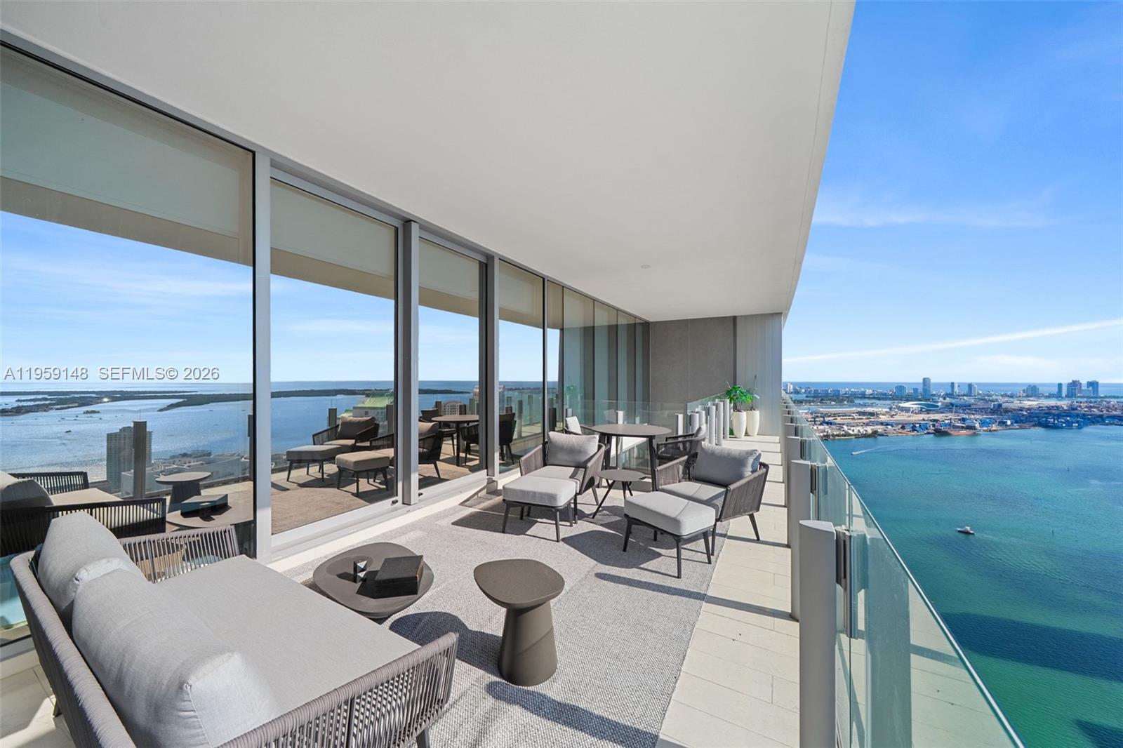 300 Biscayne Blvd Way #4602 Miami, FL 33131