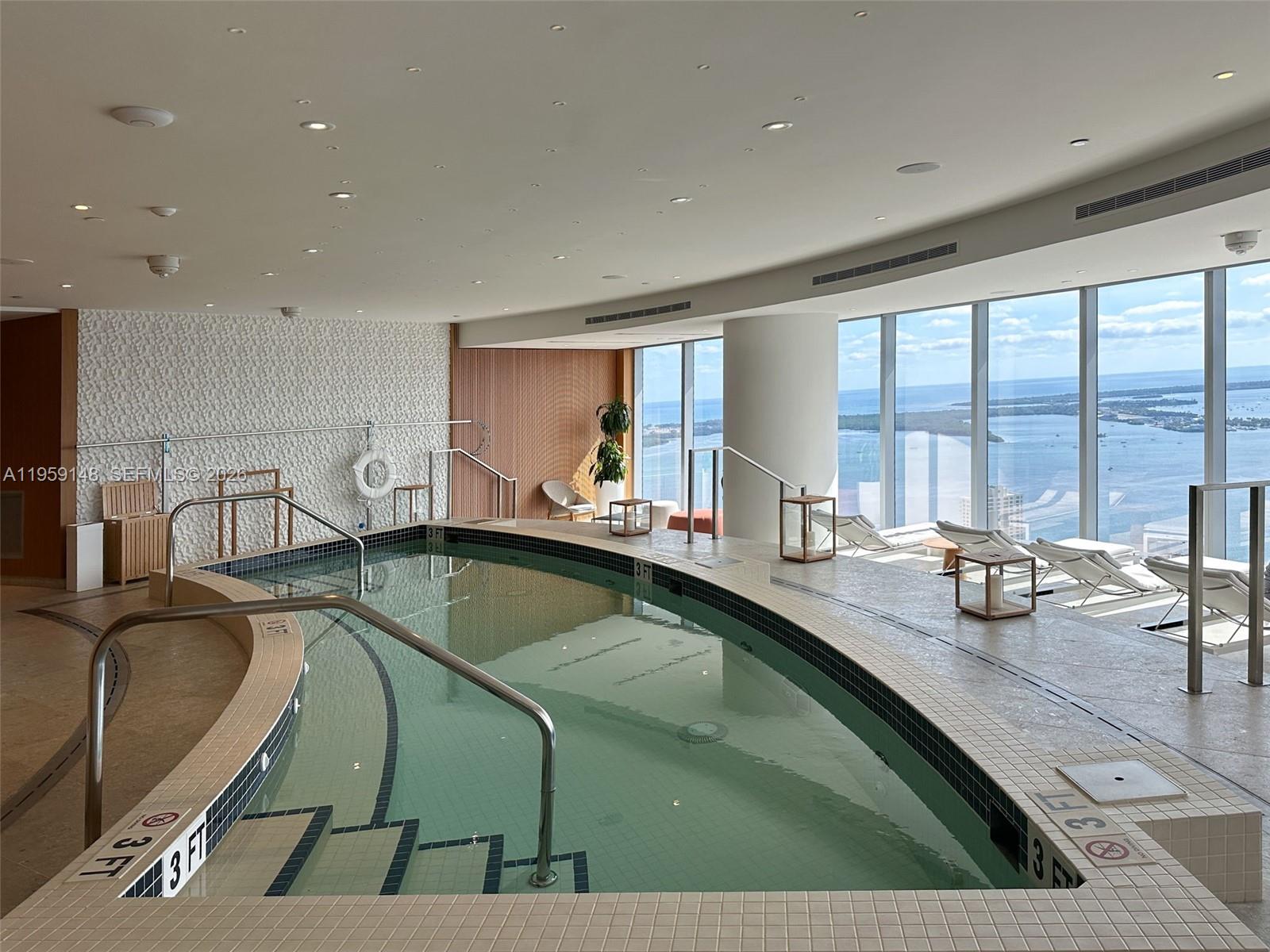 300 Biscayne Blvd Way #4602 Miami, FL 33131