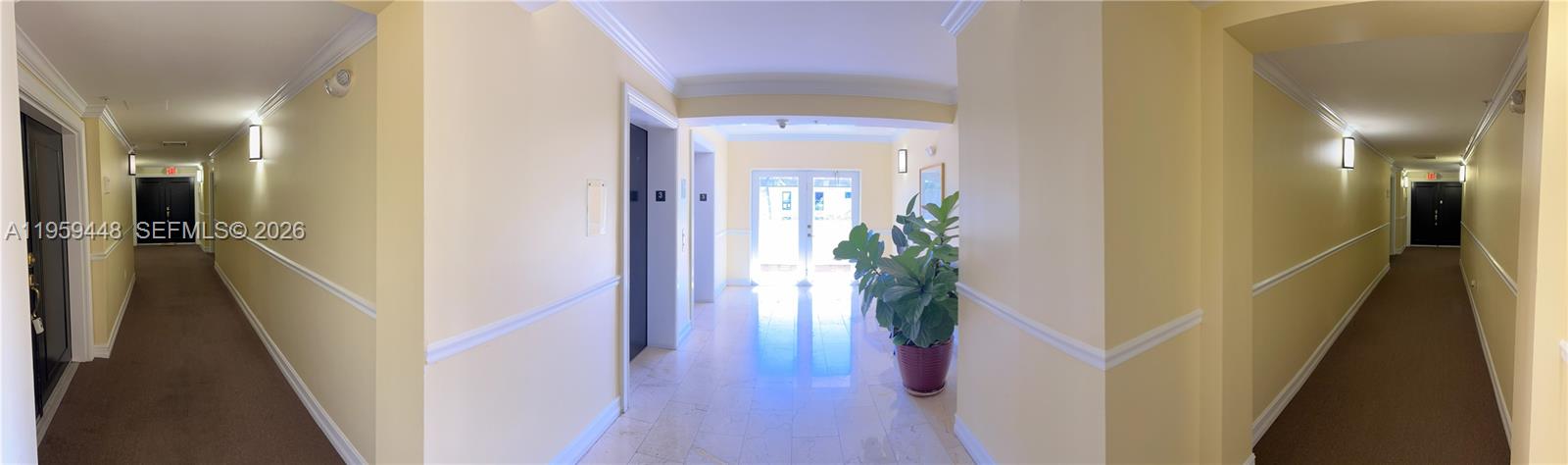 101 Sidonia Ave #304 Coral Gables, FL 33134
