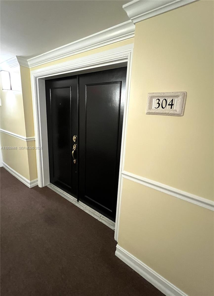 101 Sidonia Ave #304 Coral Gables, FL 33134