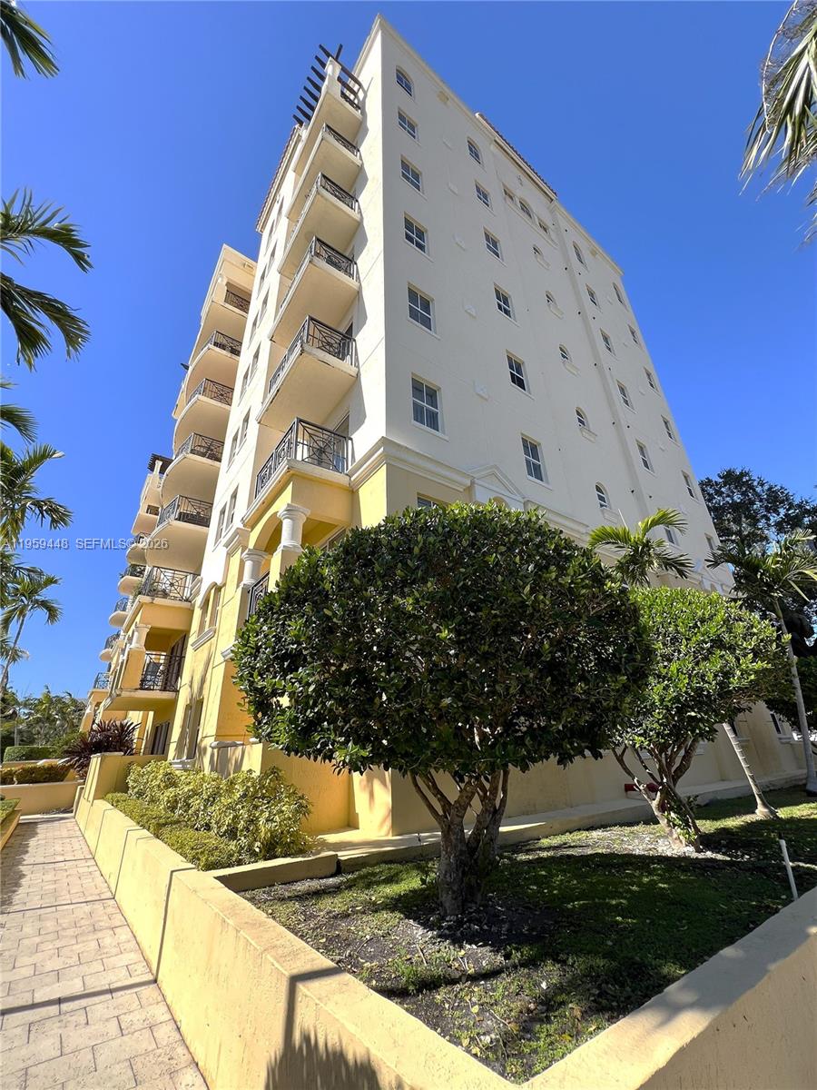 101 Sidonia Ave #304 Coral Gables, FL 33134
